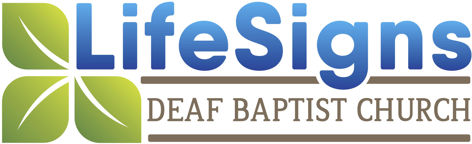 LifeSigns Deaf Baptist Church