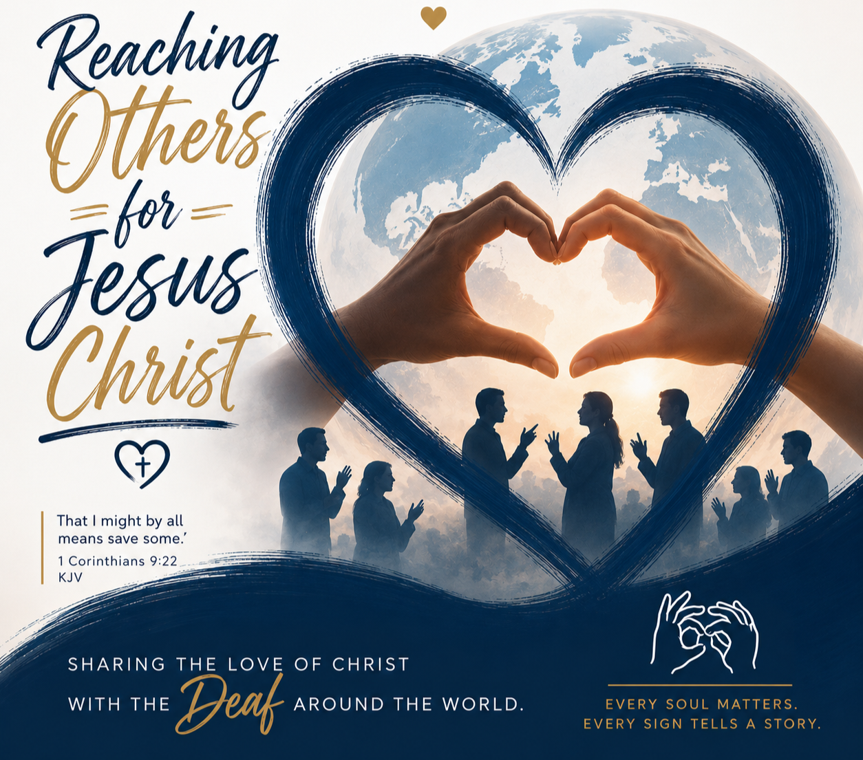 Deaf Community Outreach