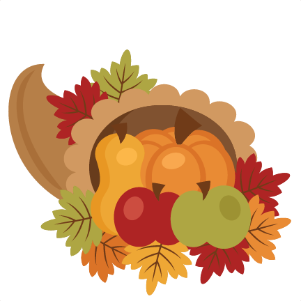 Thanksgiving Break 🦃