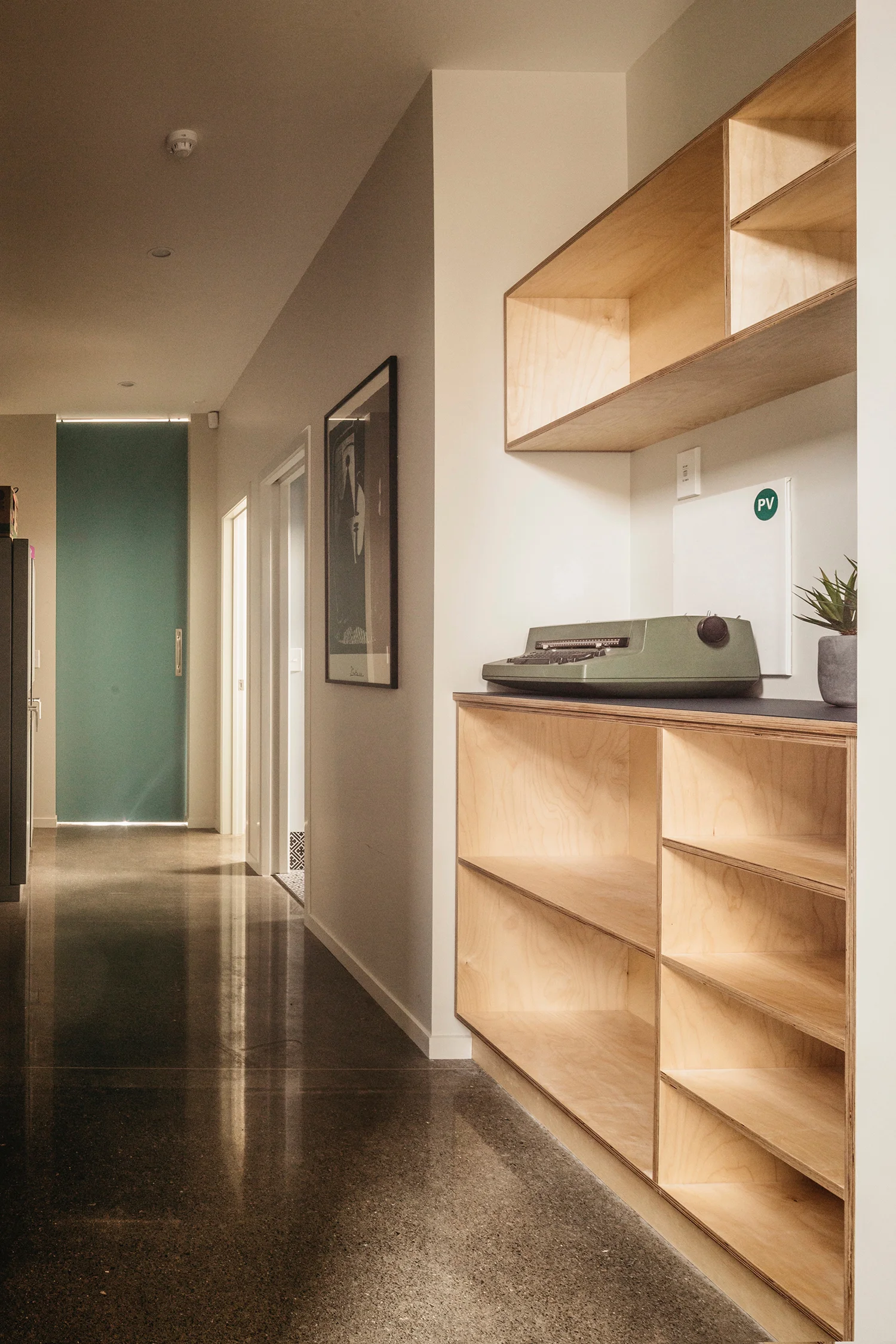 Mathew Hay Architecture