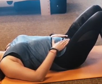 The Pelvic Floor Workshop