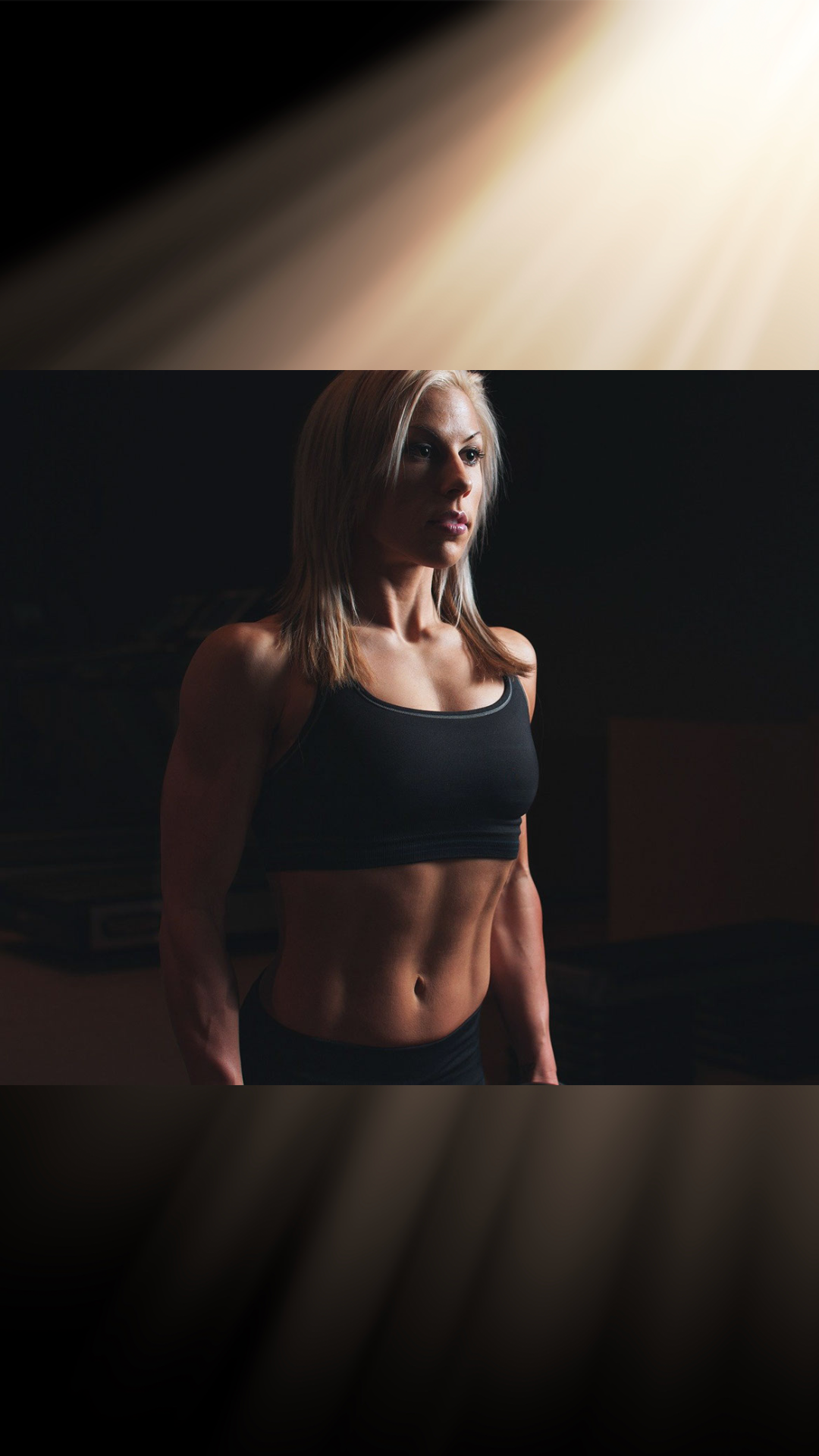 All About Abs