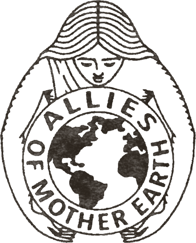 Allies of Mother Earth