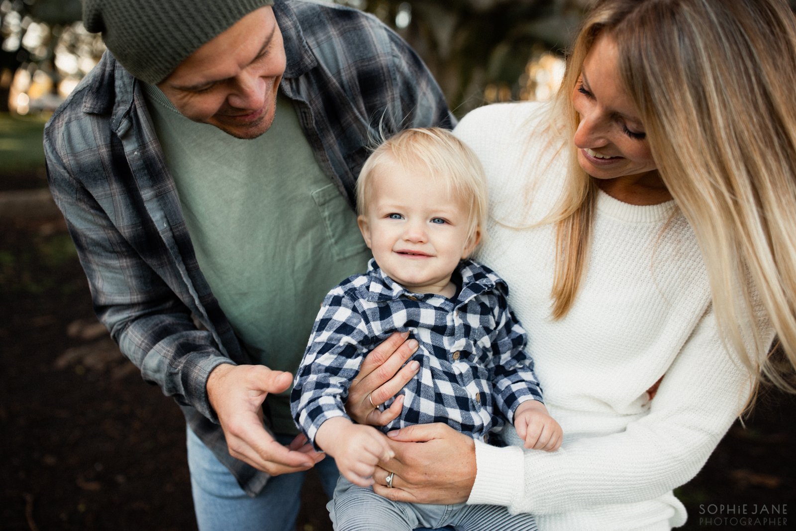 Auckland family photography session (Copy)