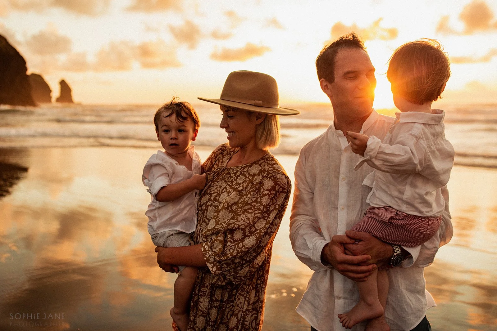 Salt and Sky session, Piha (Copy)