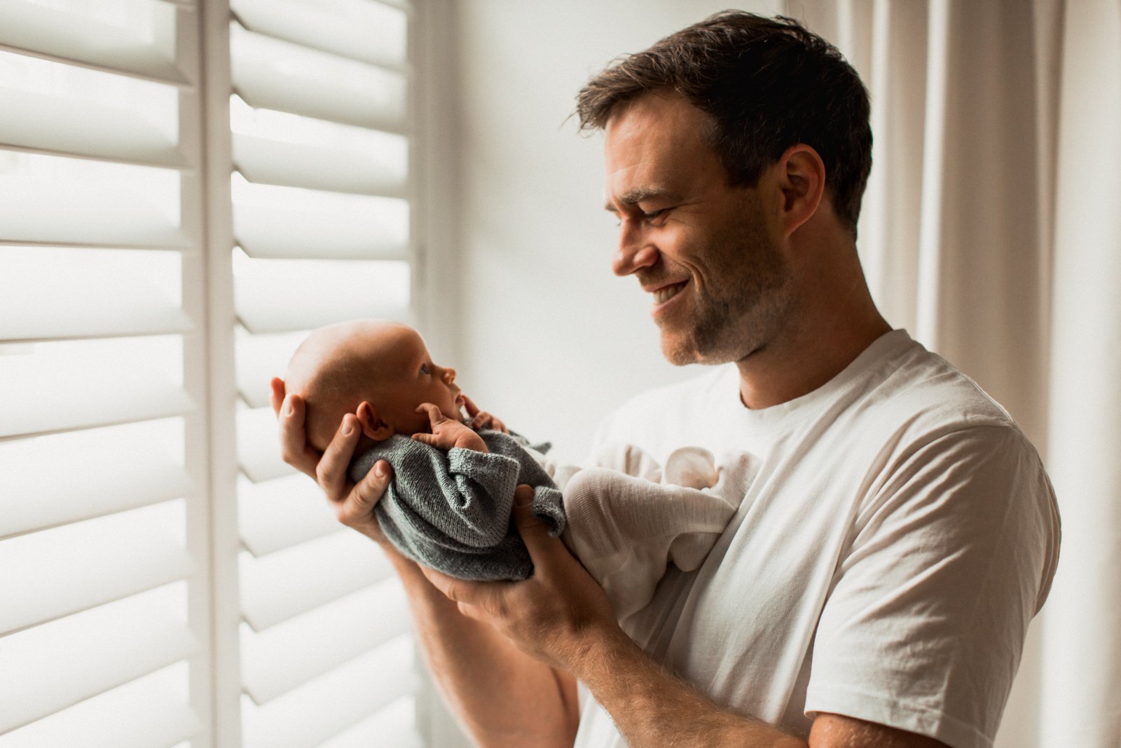 auckland newborn photographer