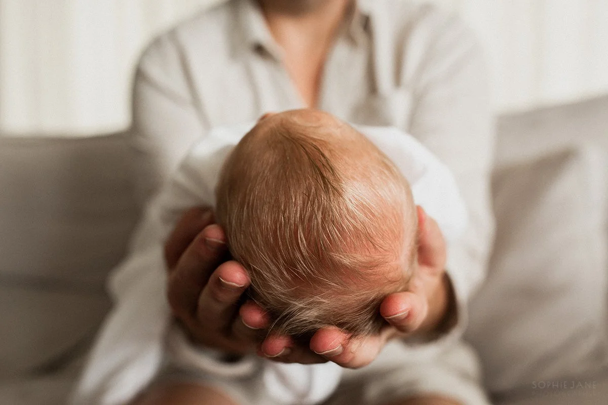 Auckland lifestyle newborn photographer (Copy)