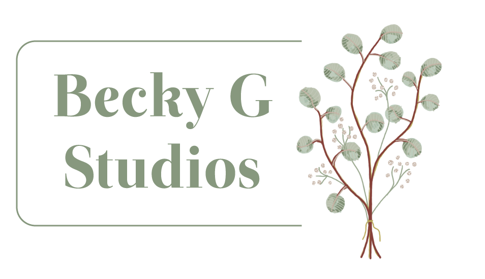 Becky G Studios