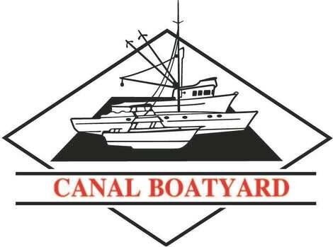 Canal Boatyard