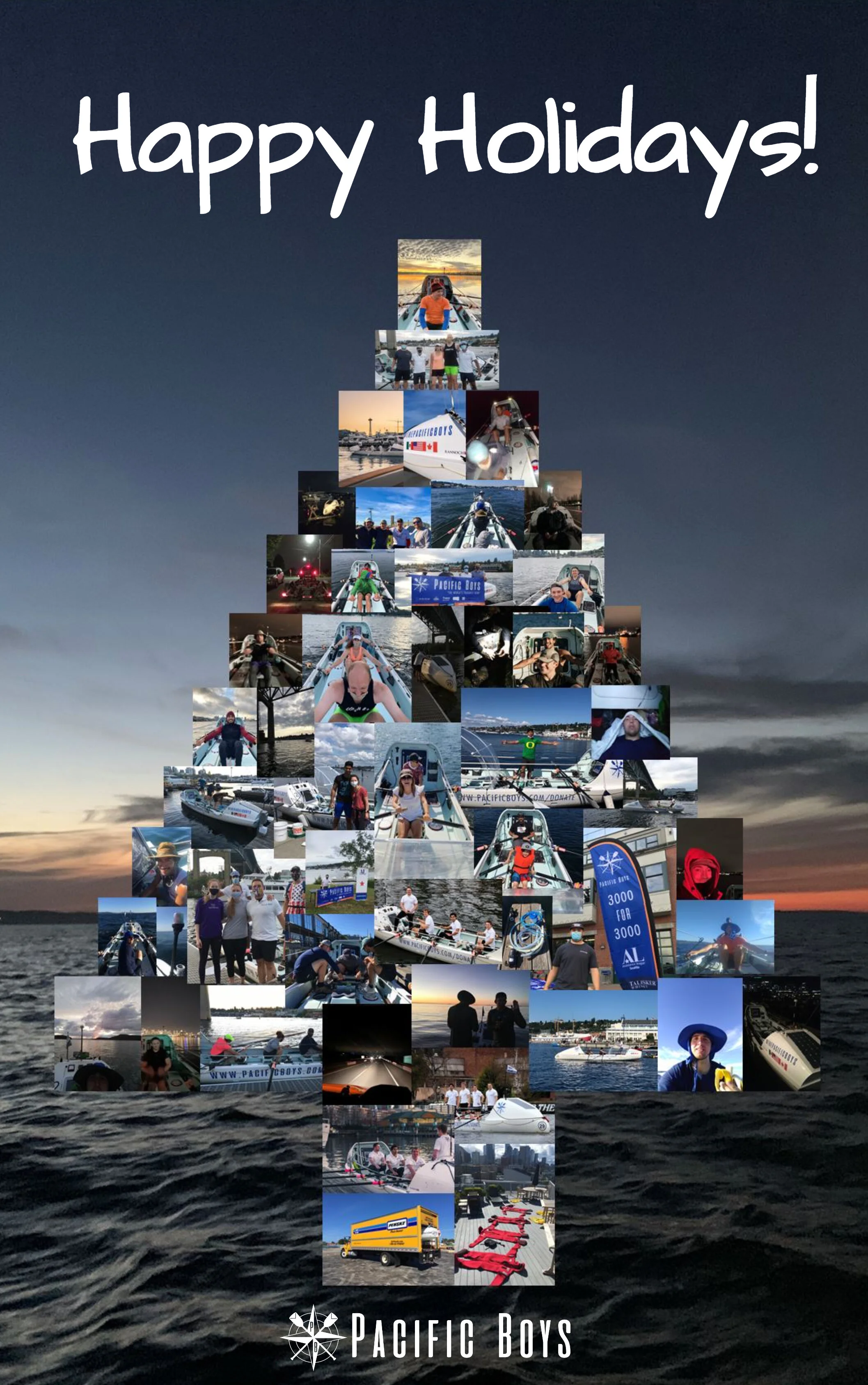 Team Update December 2020