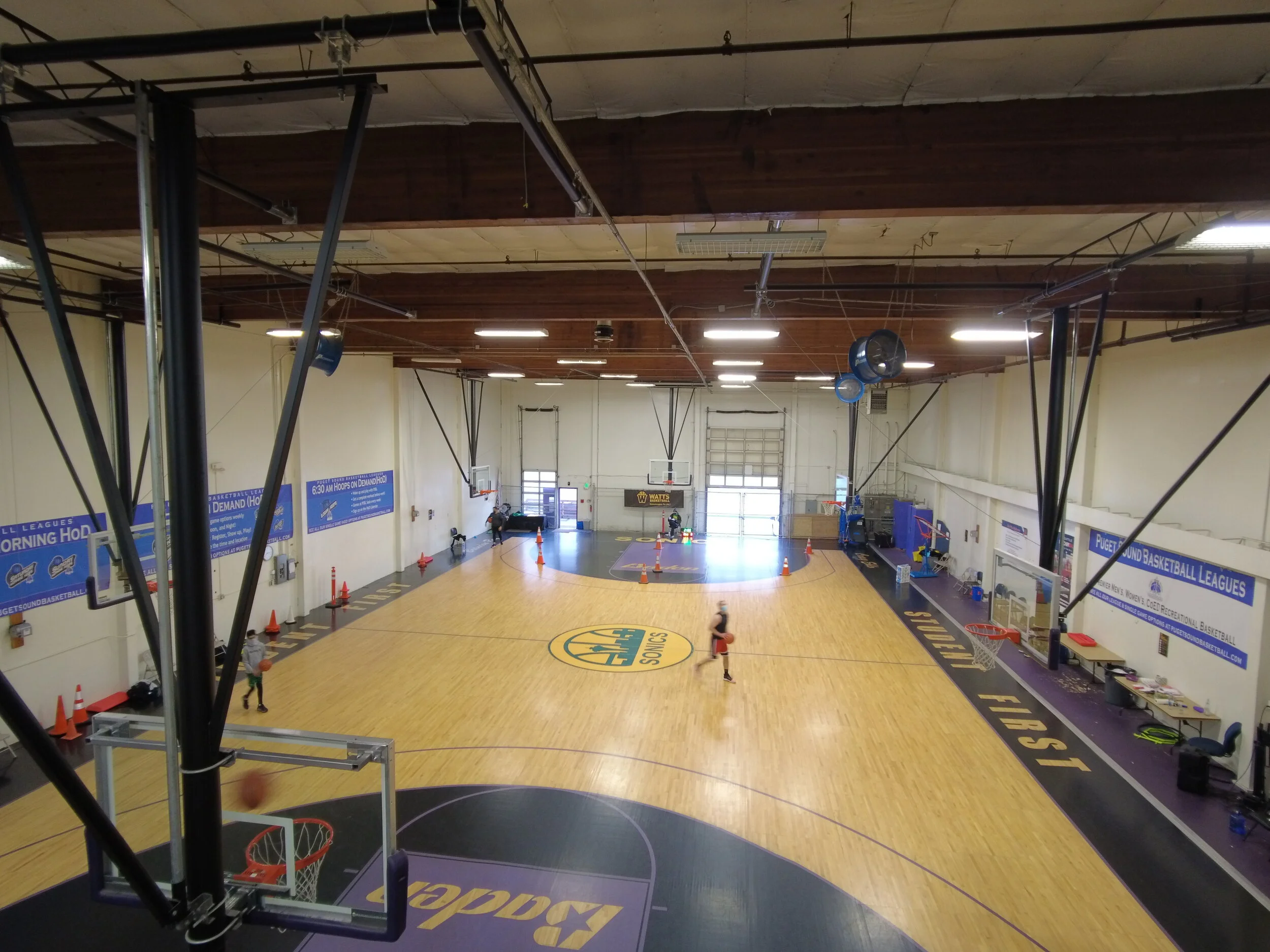 Make A Difference Erg-a-Thon