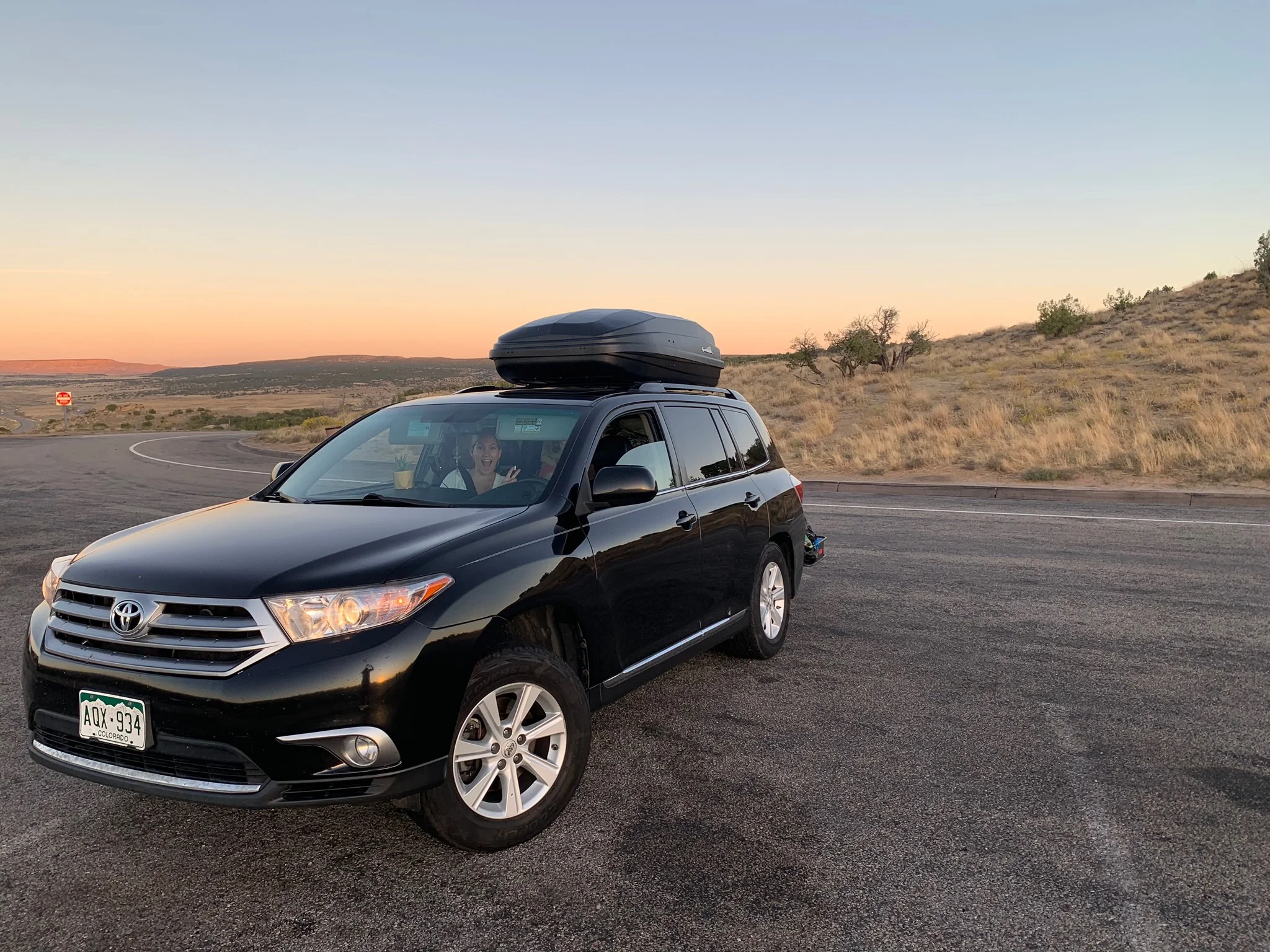 Our Epic Road Trip: Denver to Cabo San Lucas