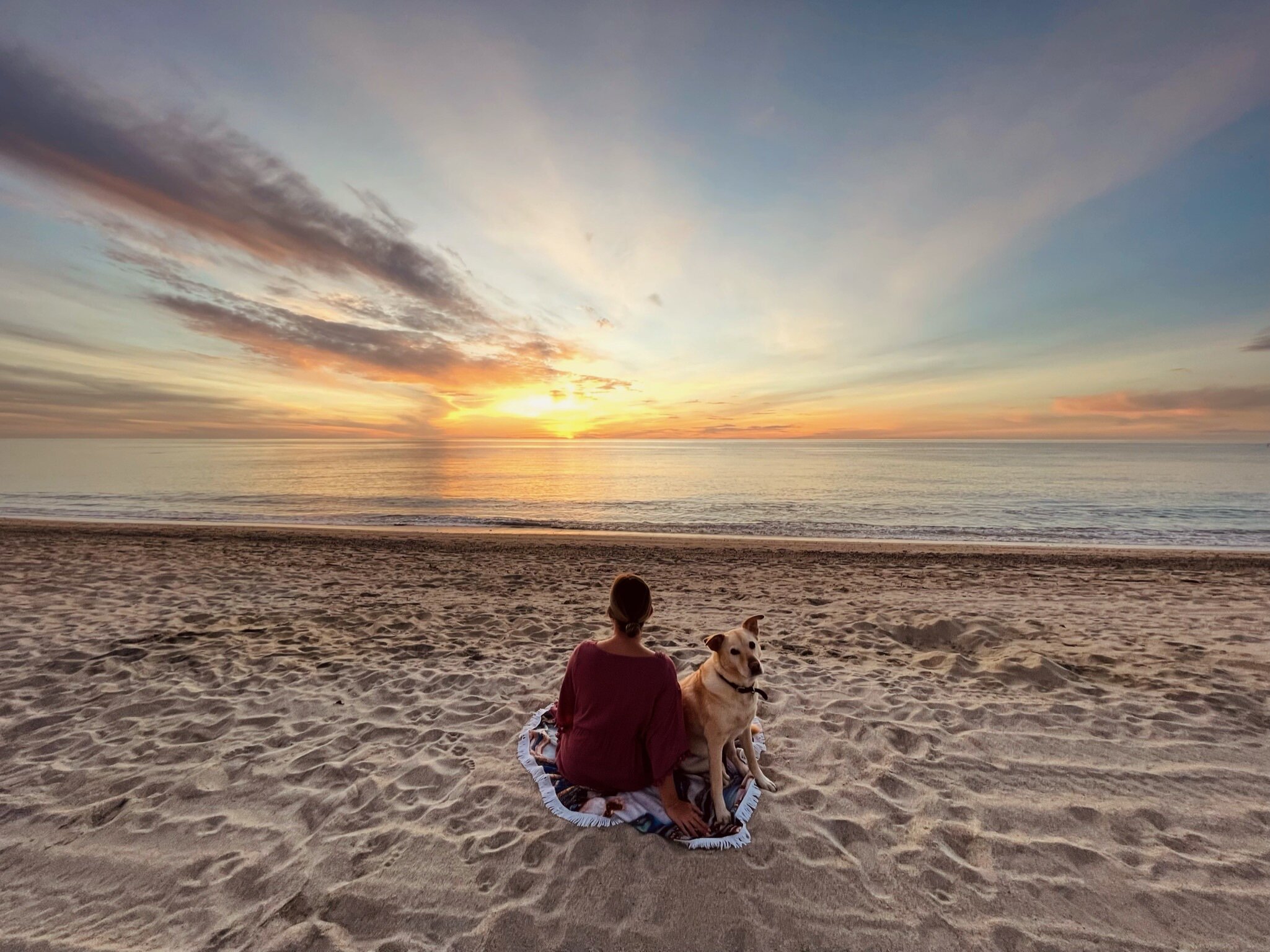 The Windy City of Baja Sur: Los Barriles