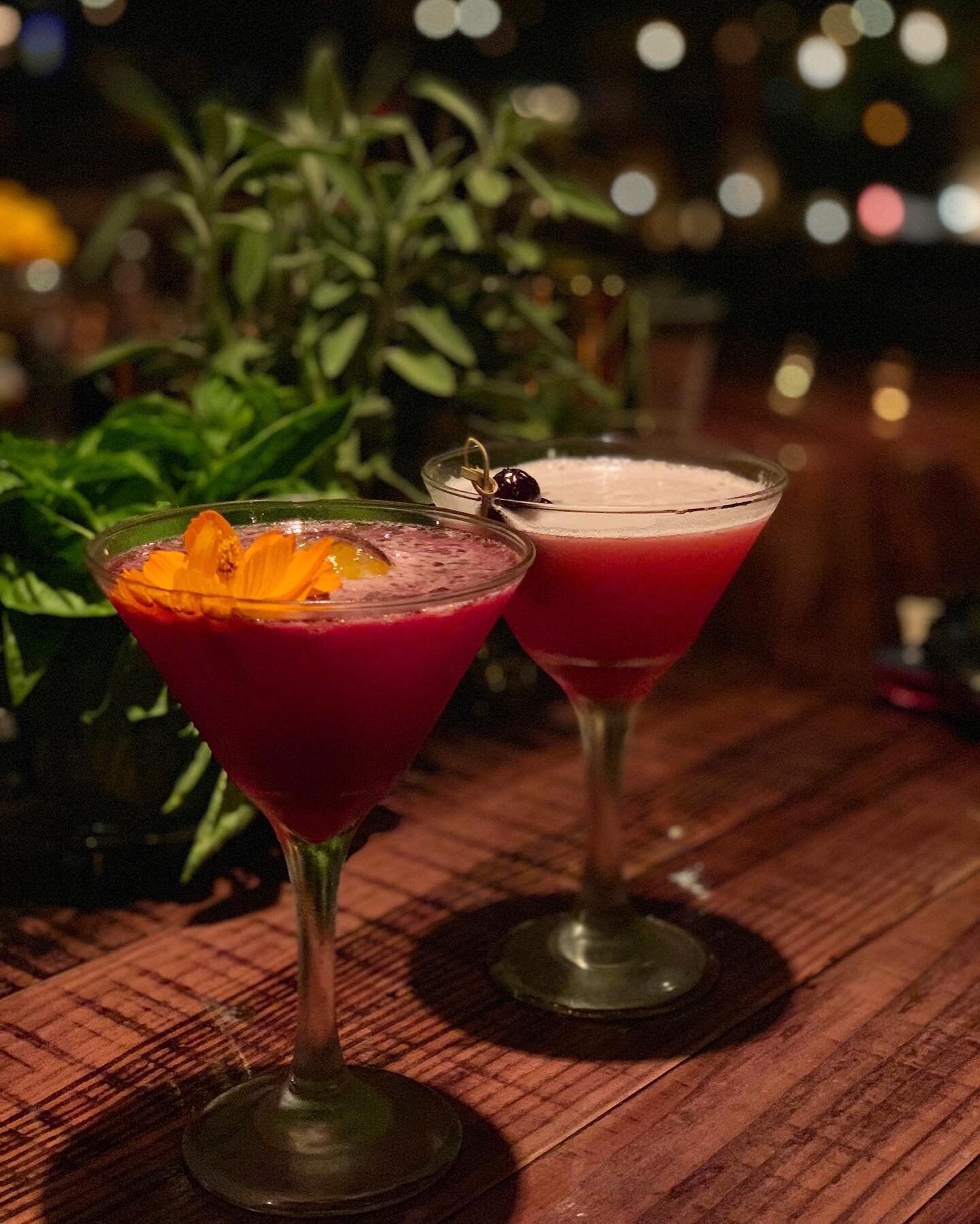 Happy Saturday, Cabo! What cocktails are you indulging in this weekend? ✨

🆆🅷🅰🆃 A couple of refreshing, handcrafted farm-tinis made with fresh ingredients straight from the garden. 

🆆🅷🅴🆁🅴 The Farm Bar &bull; @FloraFarms &bull; San Jos&eacut