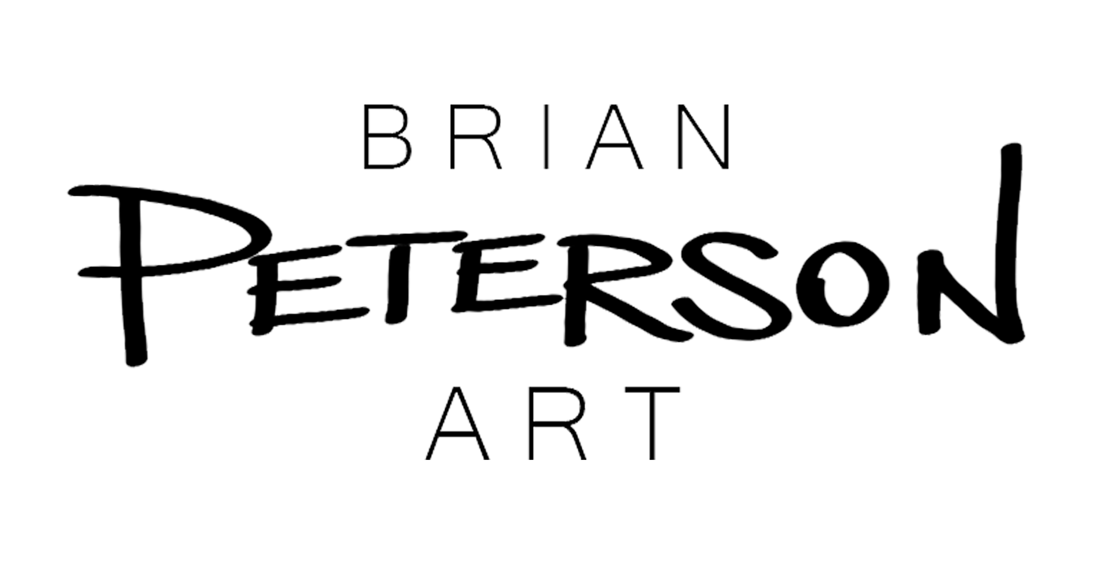 Brian Peterson Art