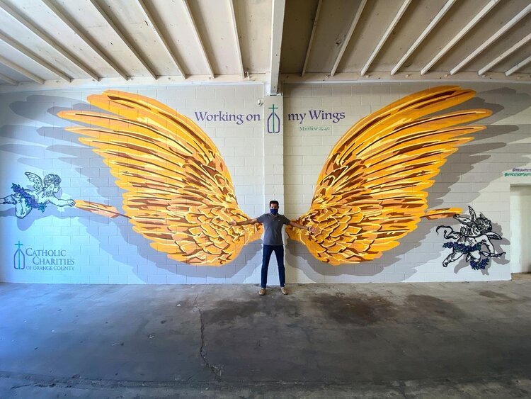 Brian Peterson - Golden Wings 1.jpg