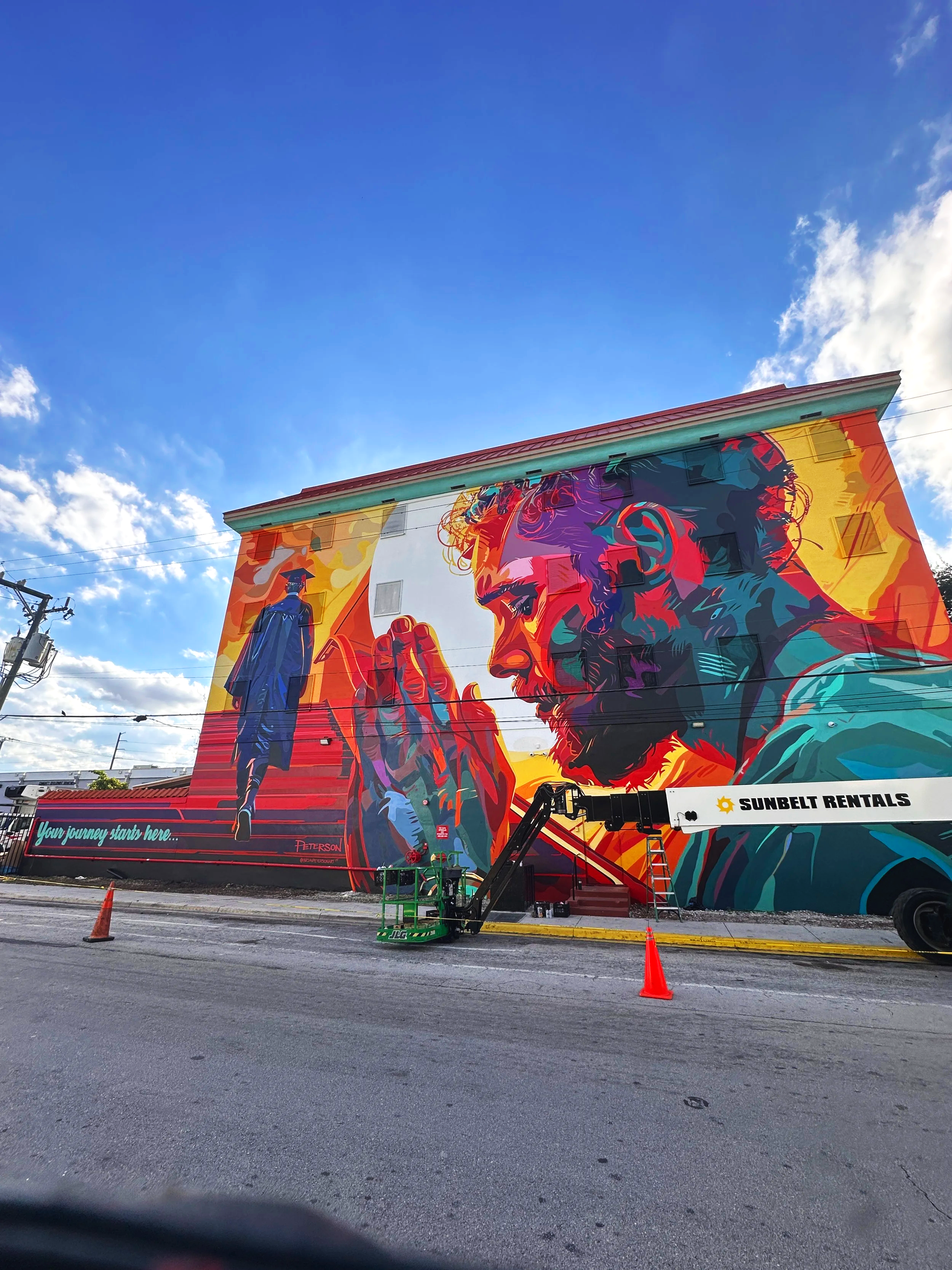 Miami Rescue Mission