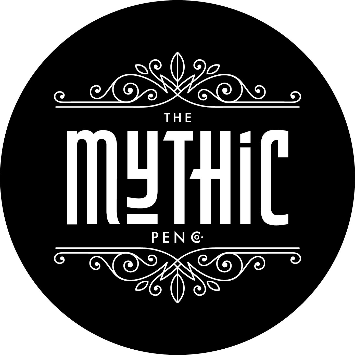 Mythic Pen Co.