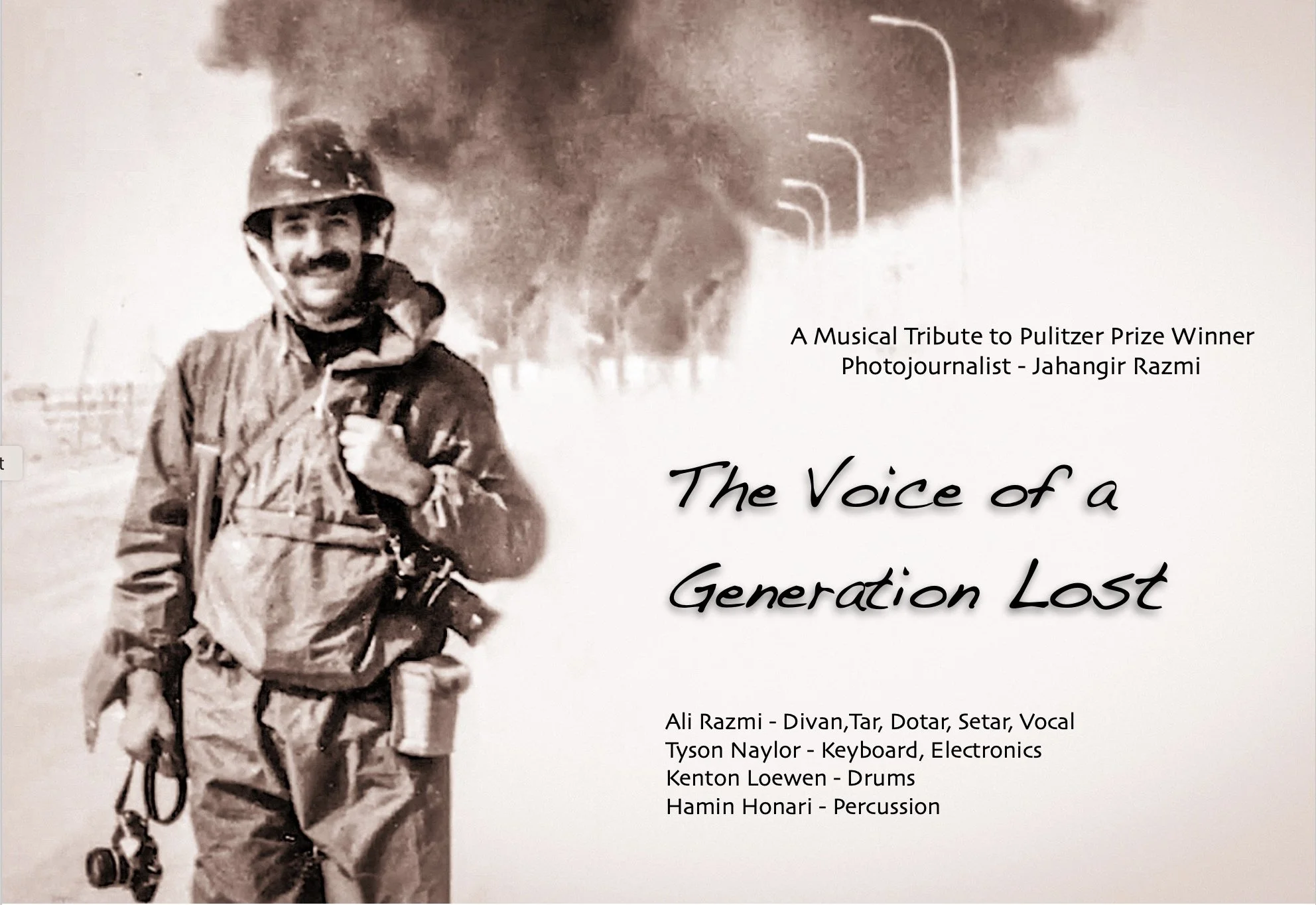 Voice of a Generation Lost title.jpg