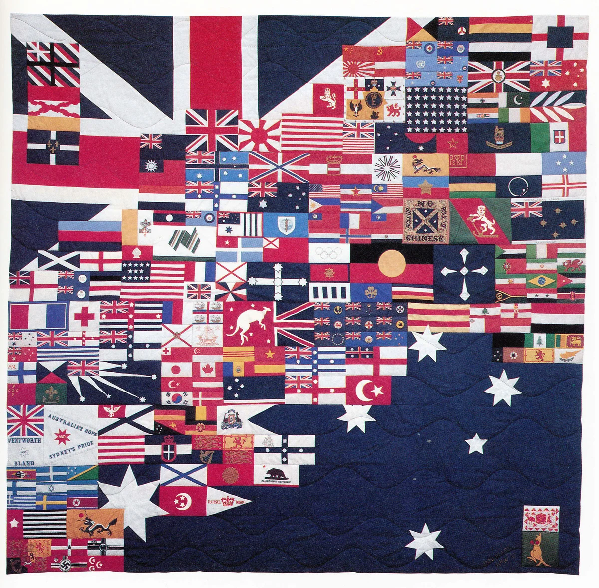 200-Flags