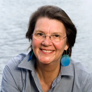 Alison Muir