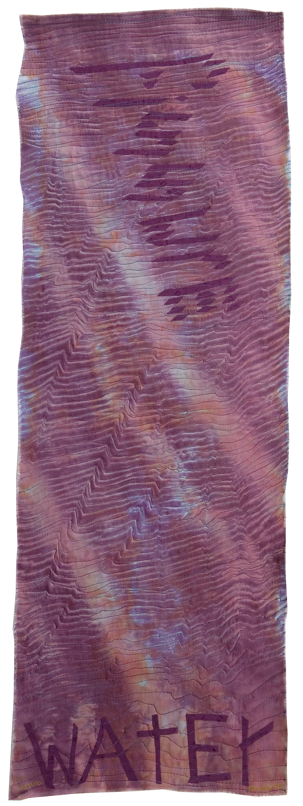 Fissure