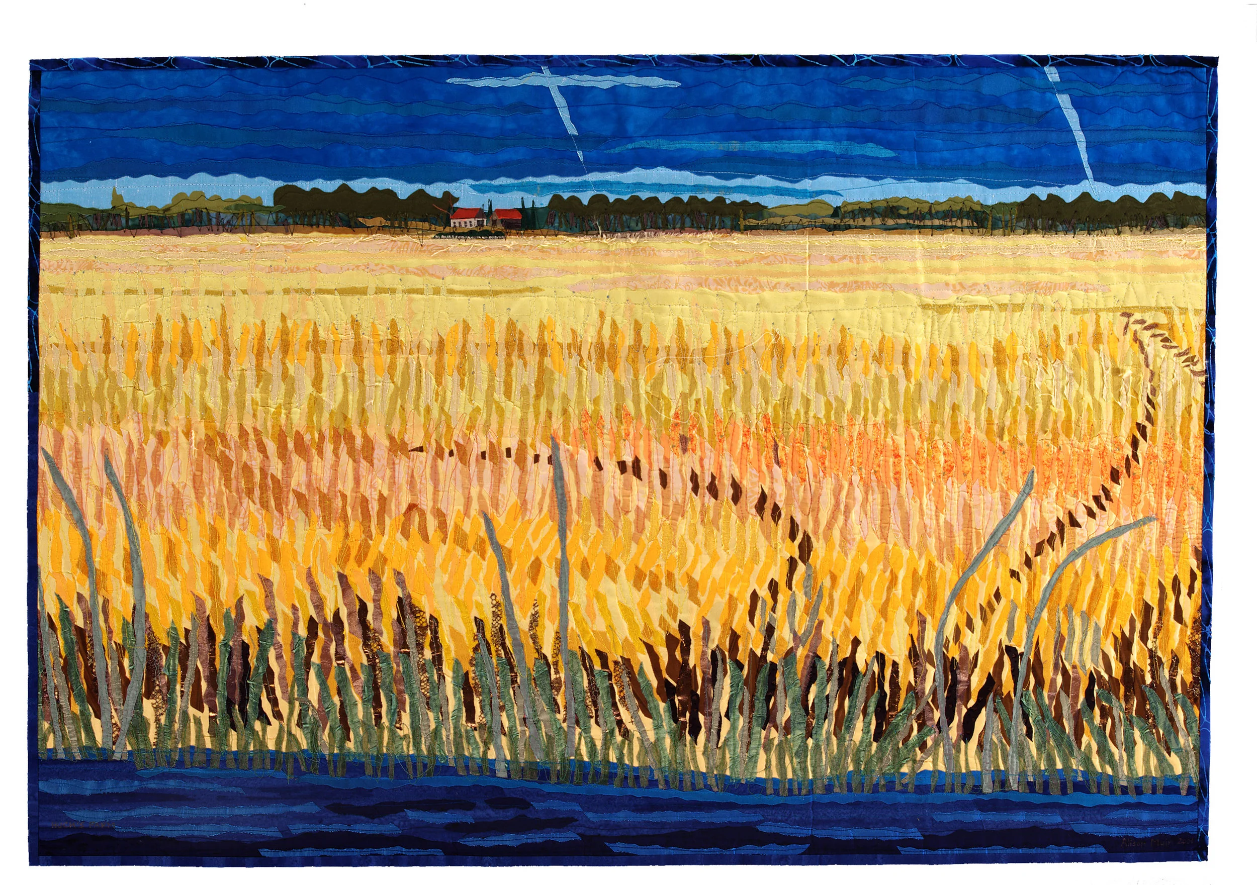 Huck's Farm