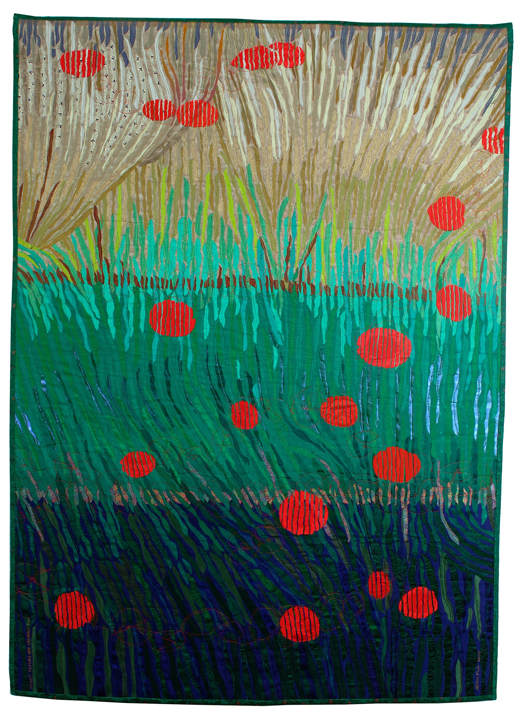 Short Poppies are Valuable Too