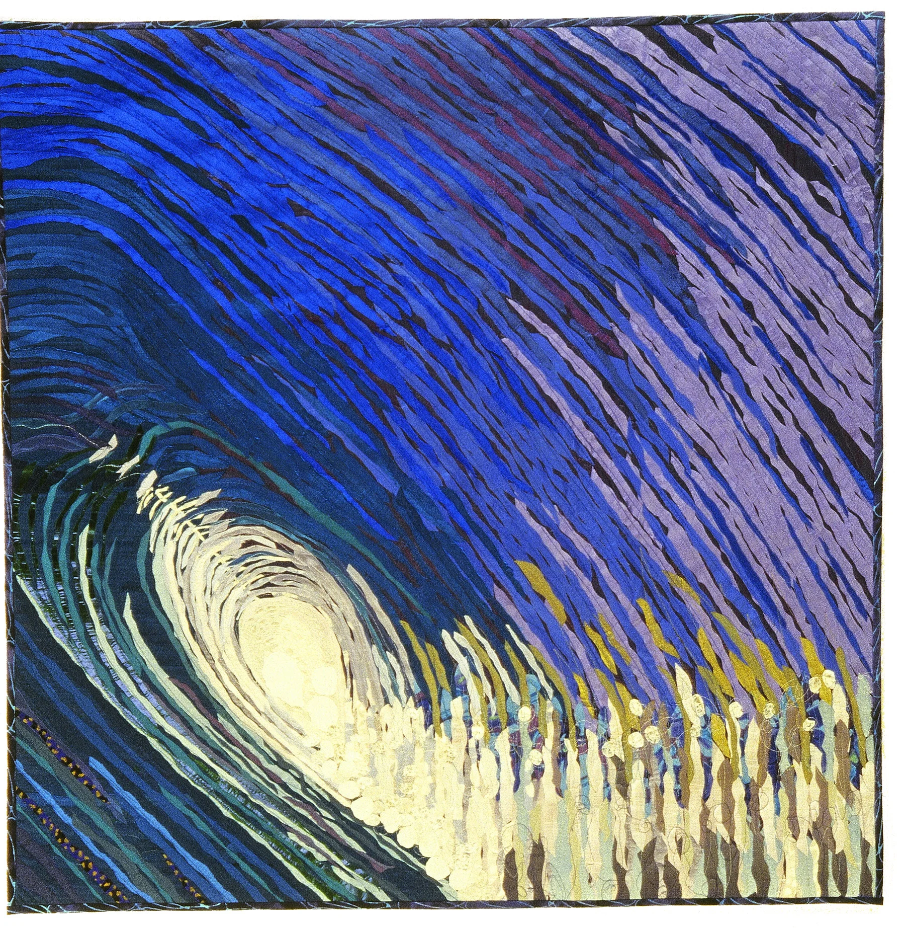 The Wave