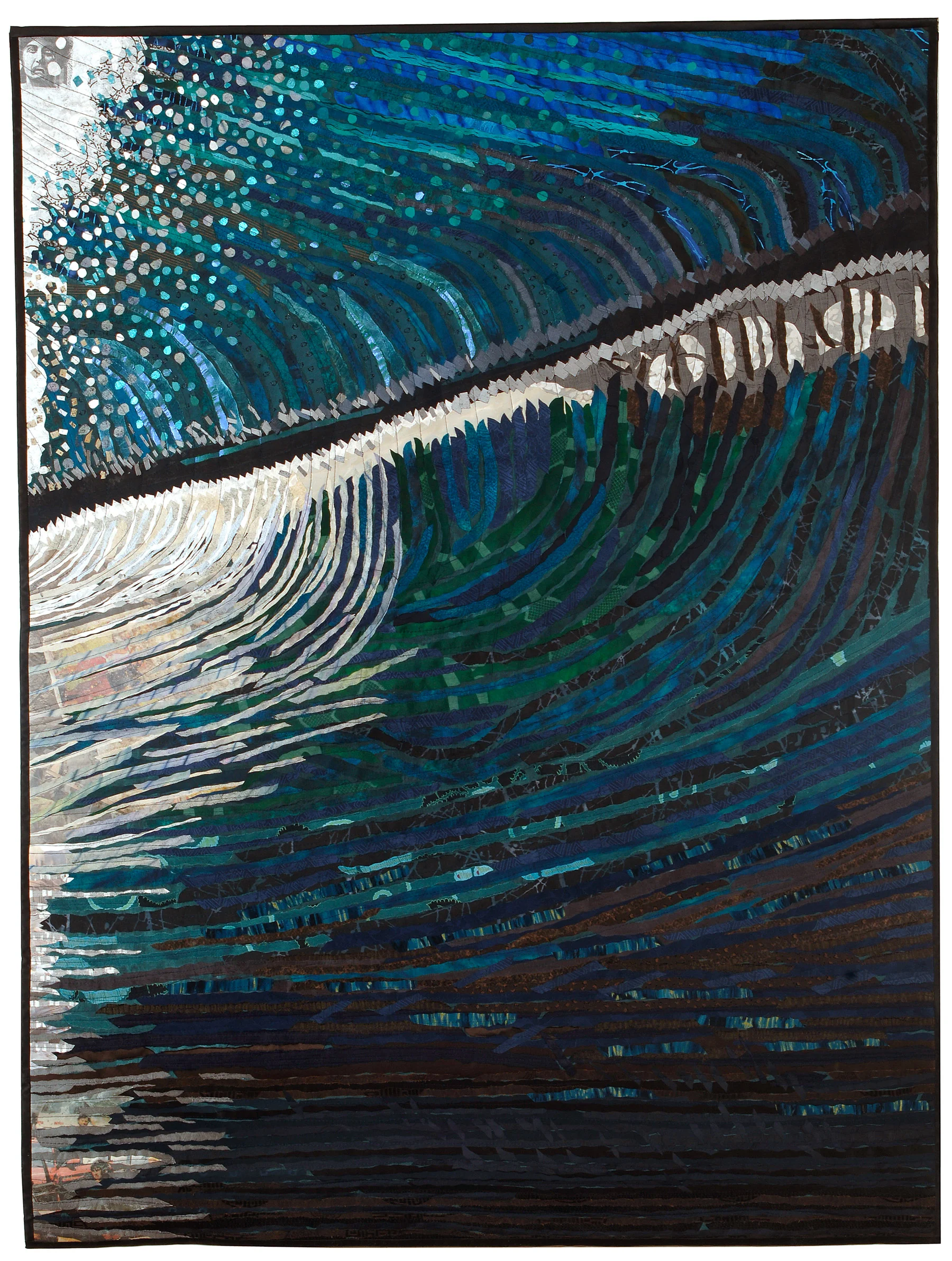 The Wave 2: In Memorial