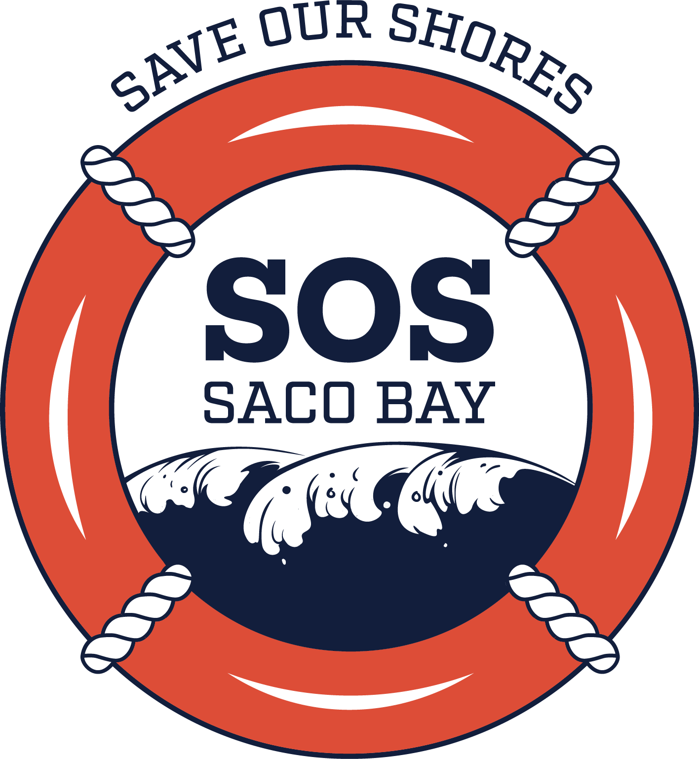 SOS Saco Bay