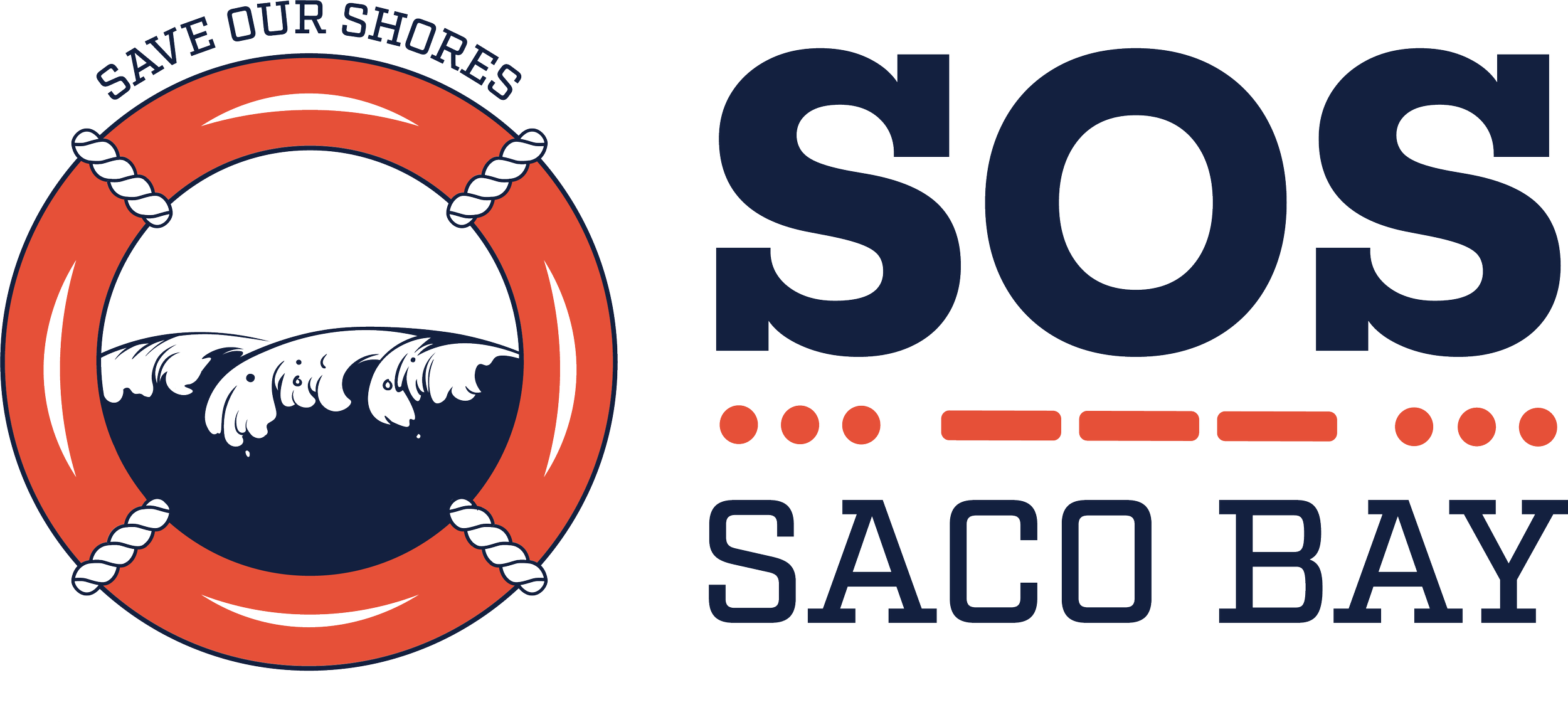 SOS Saco Bay