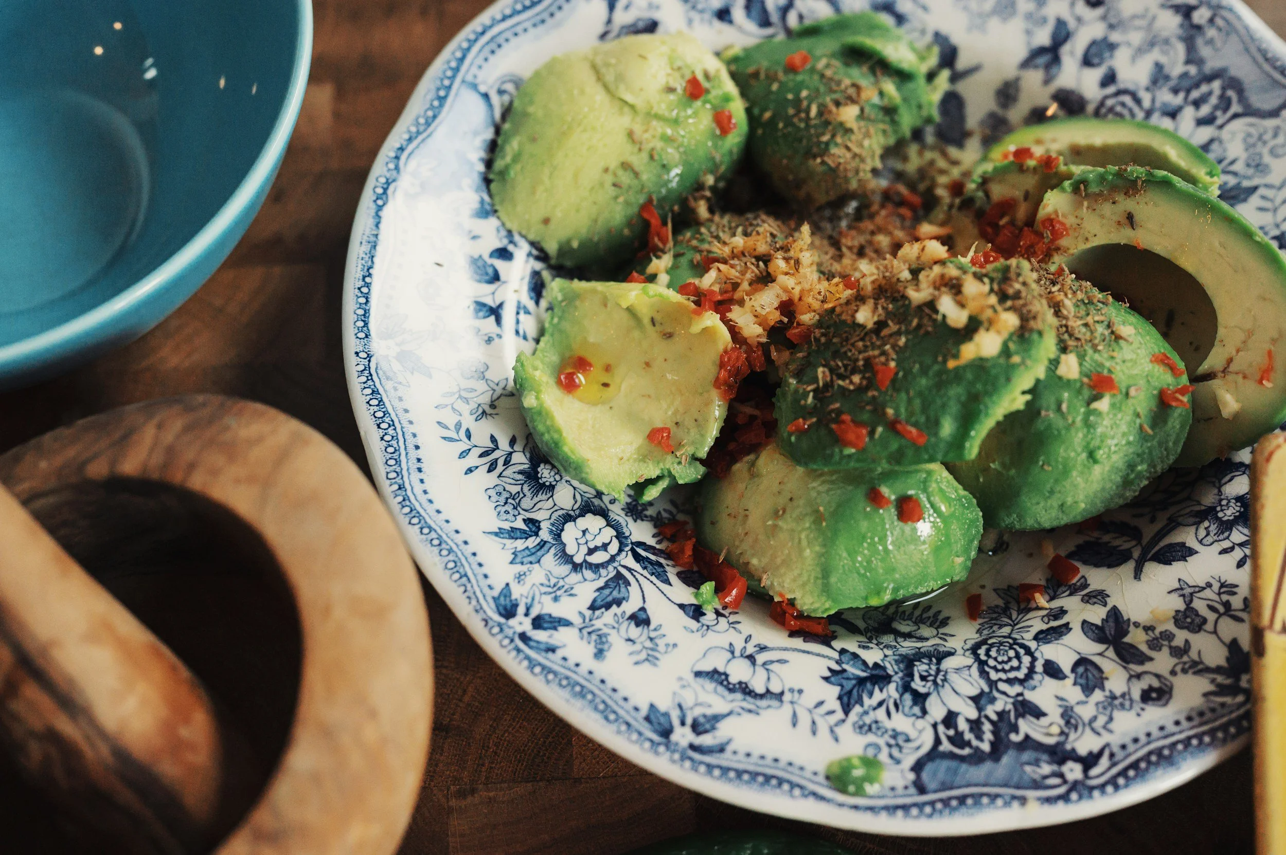 The Common Thread of Your Symptoms