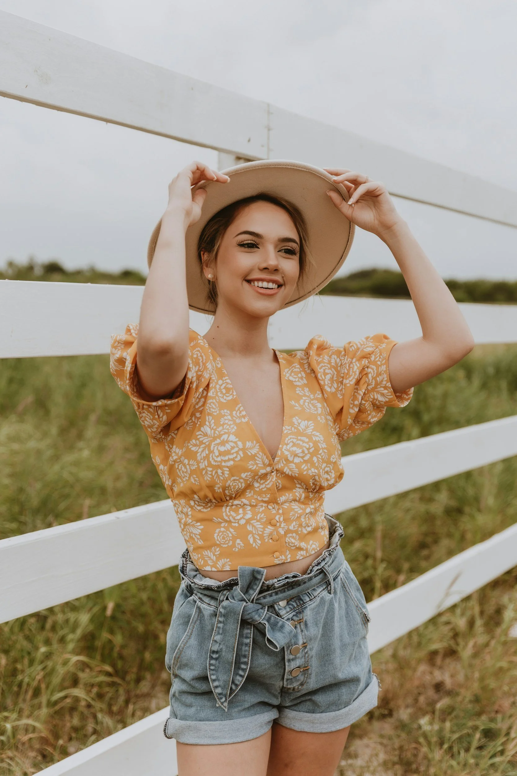 Hot Girls Have IBS, But They Don't Have Answers