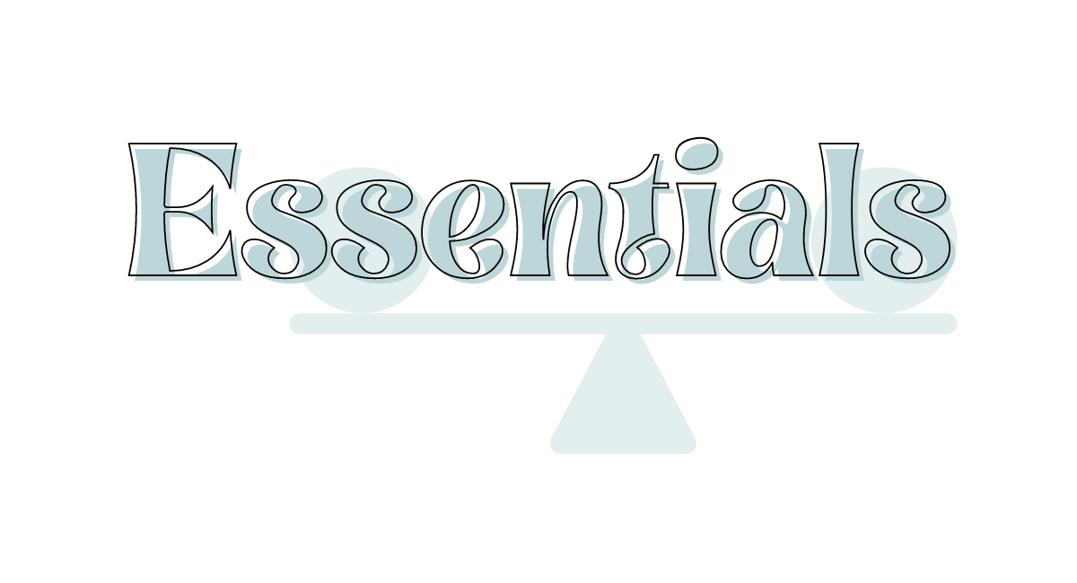 Essentials Program Info — NUTRITION RiOT