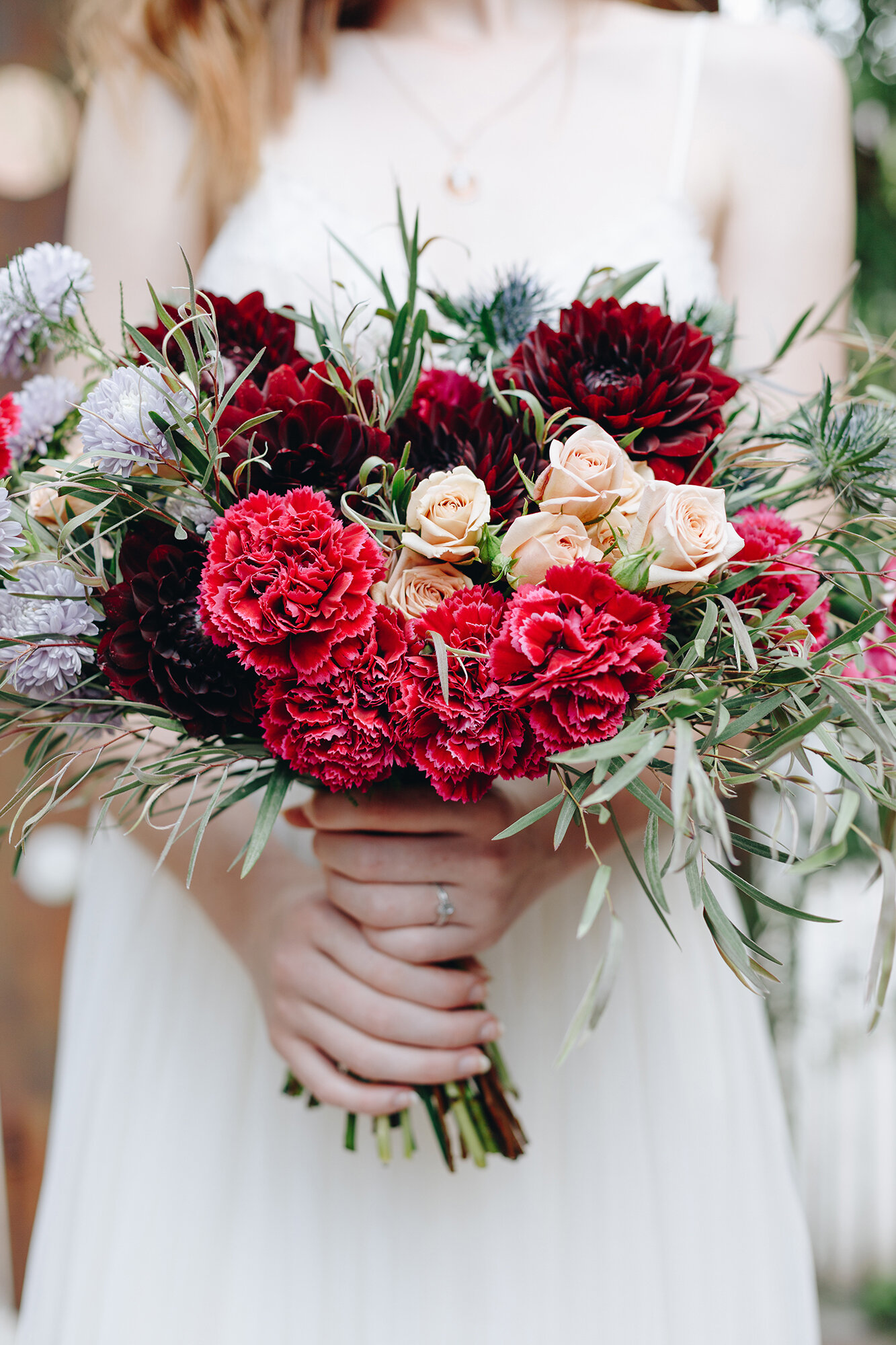 Brooklyn Wedding Photo