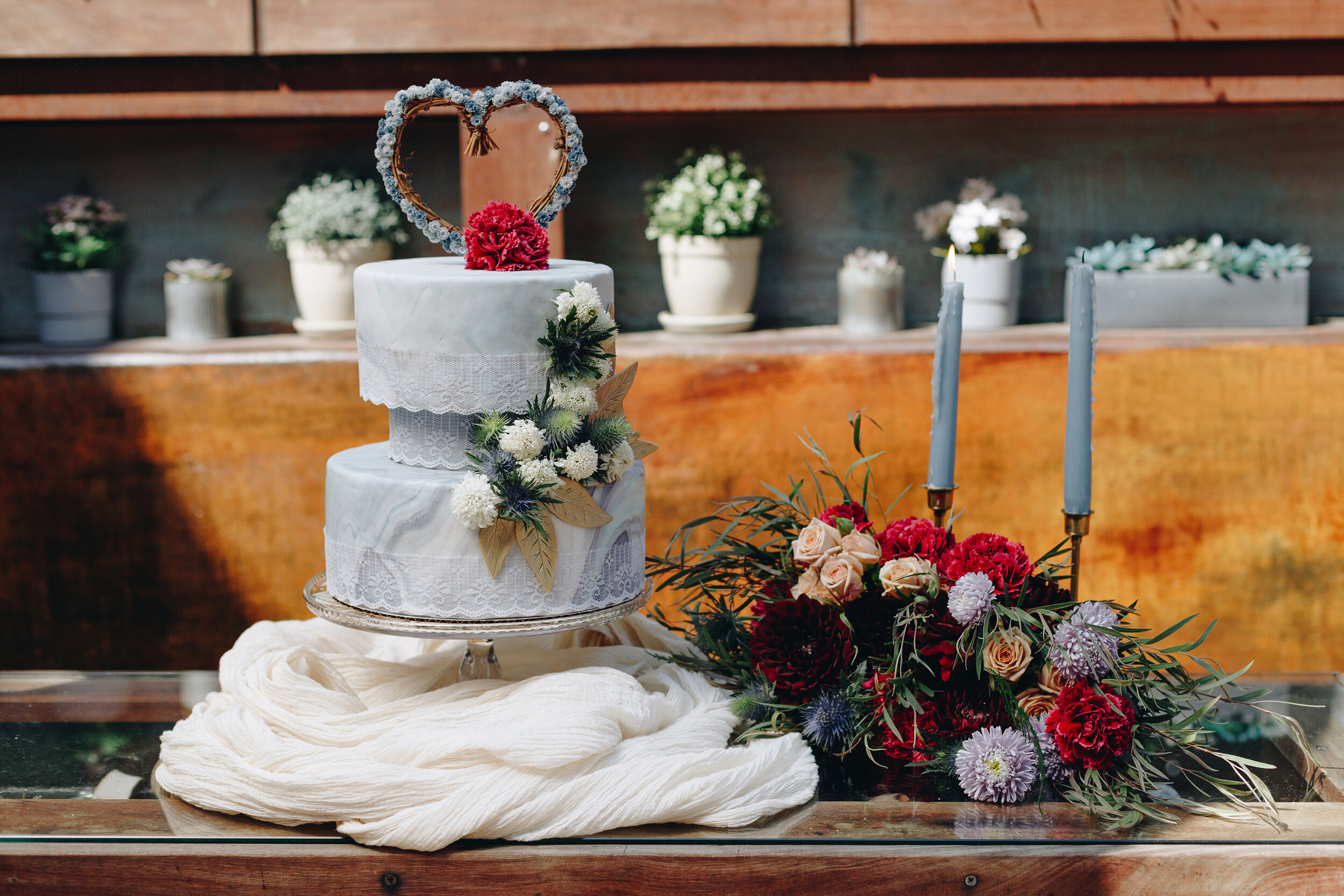 Brooklyn Wedding Photo