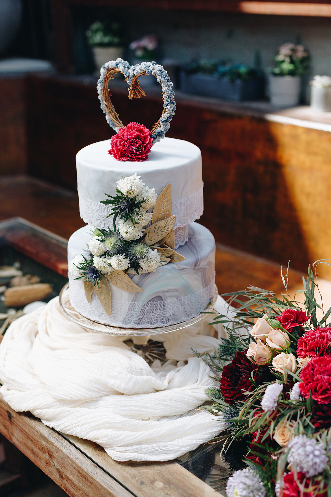 Brooklyn Wedding Photo