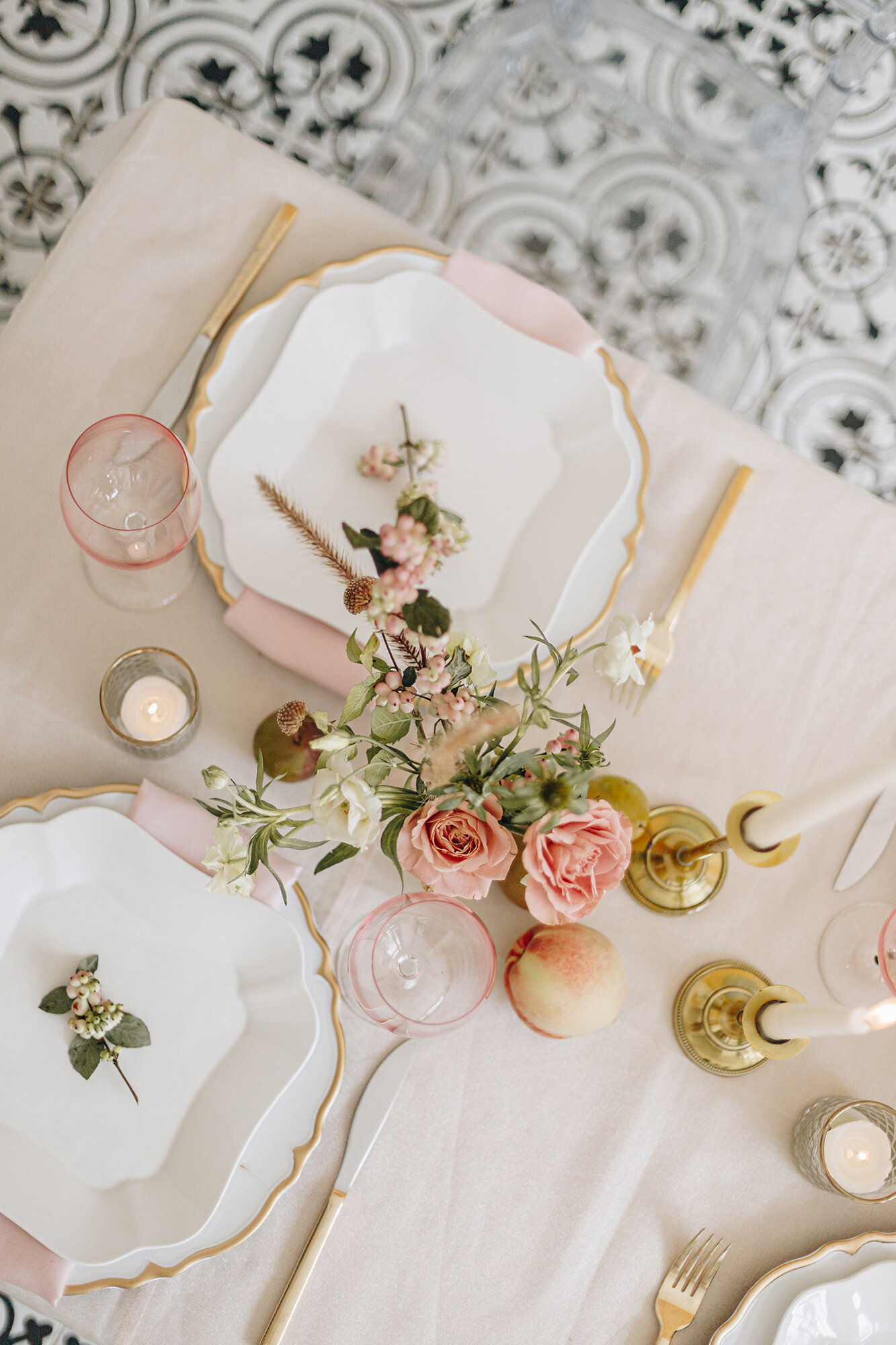 Brooklyn Wedding Photo