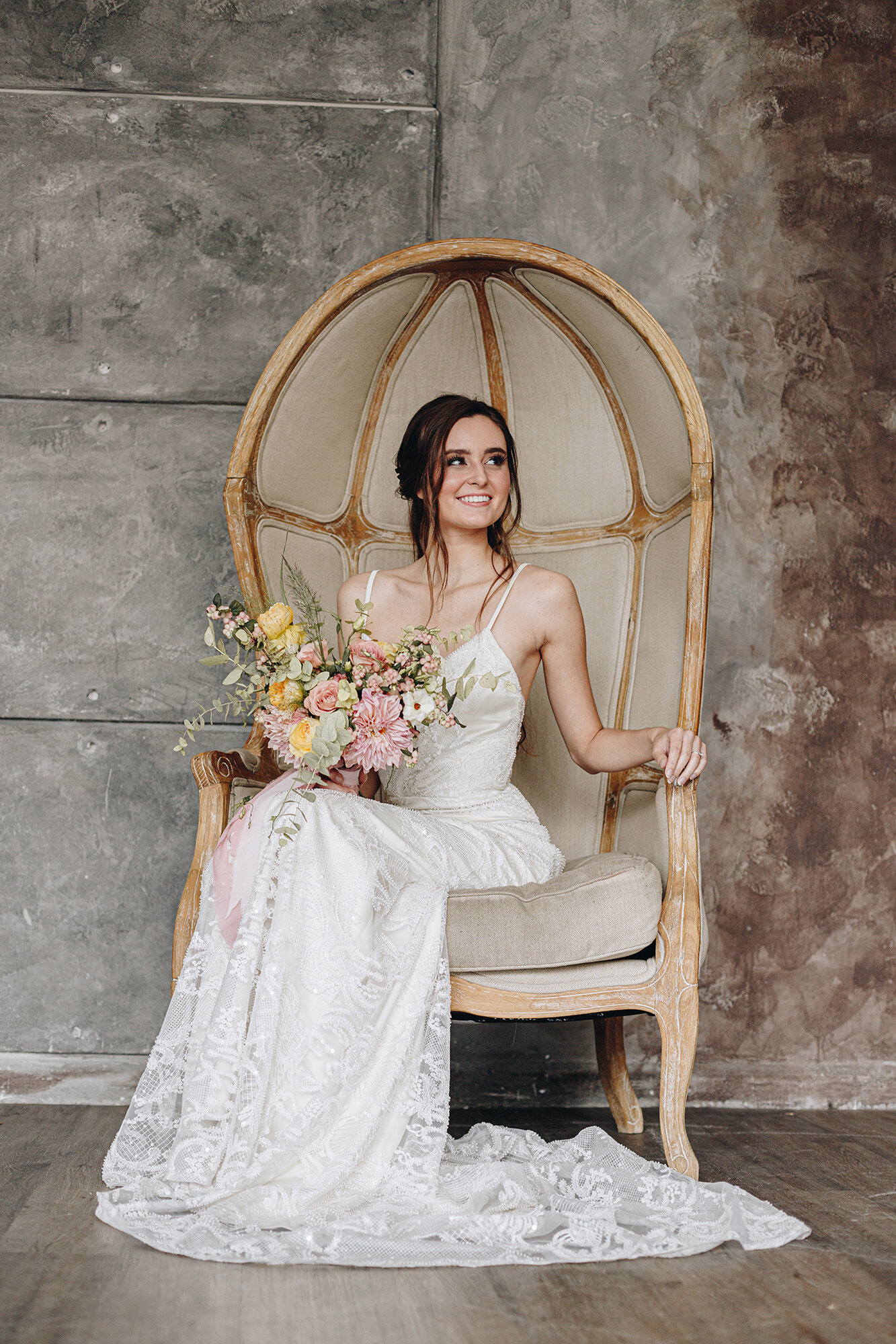 Brooklyn Wedding Photo