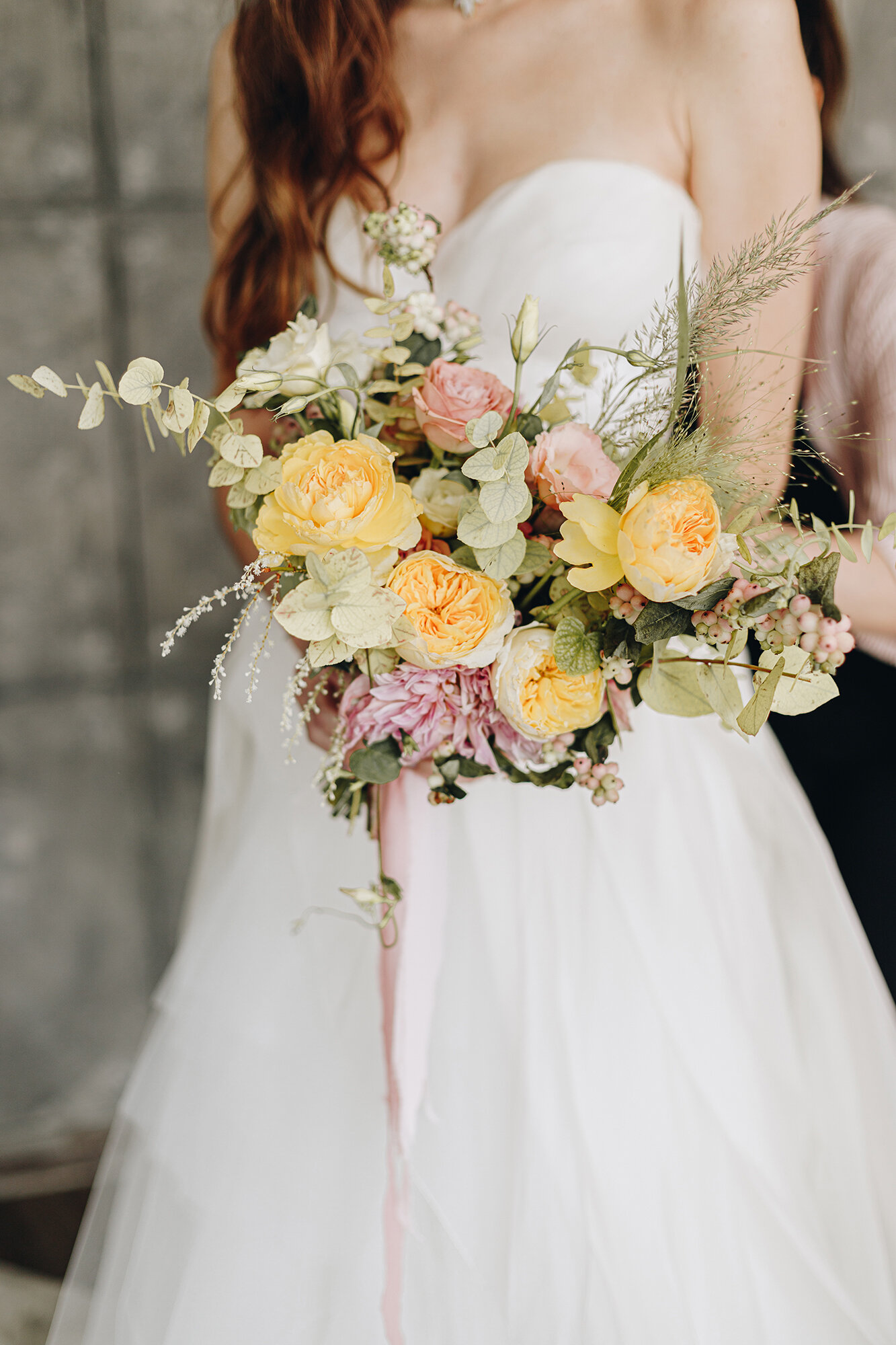 Brooklyn Wedding Photo