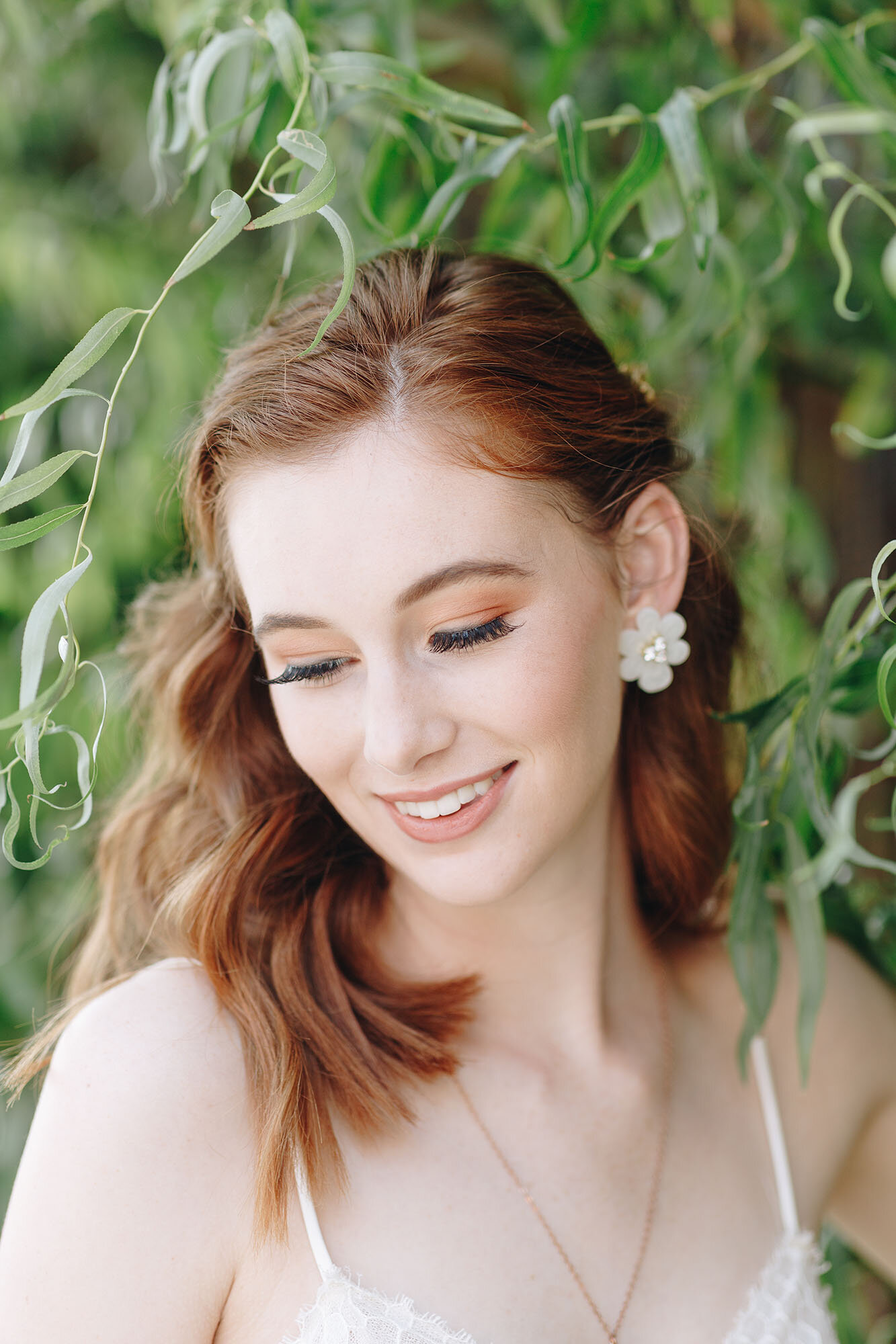 Brooklyn Wedding Photo for Betrothed Magazine
