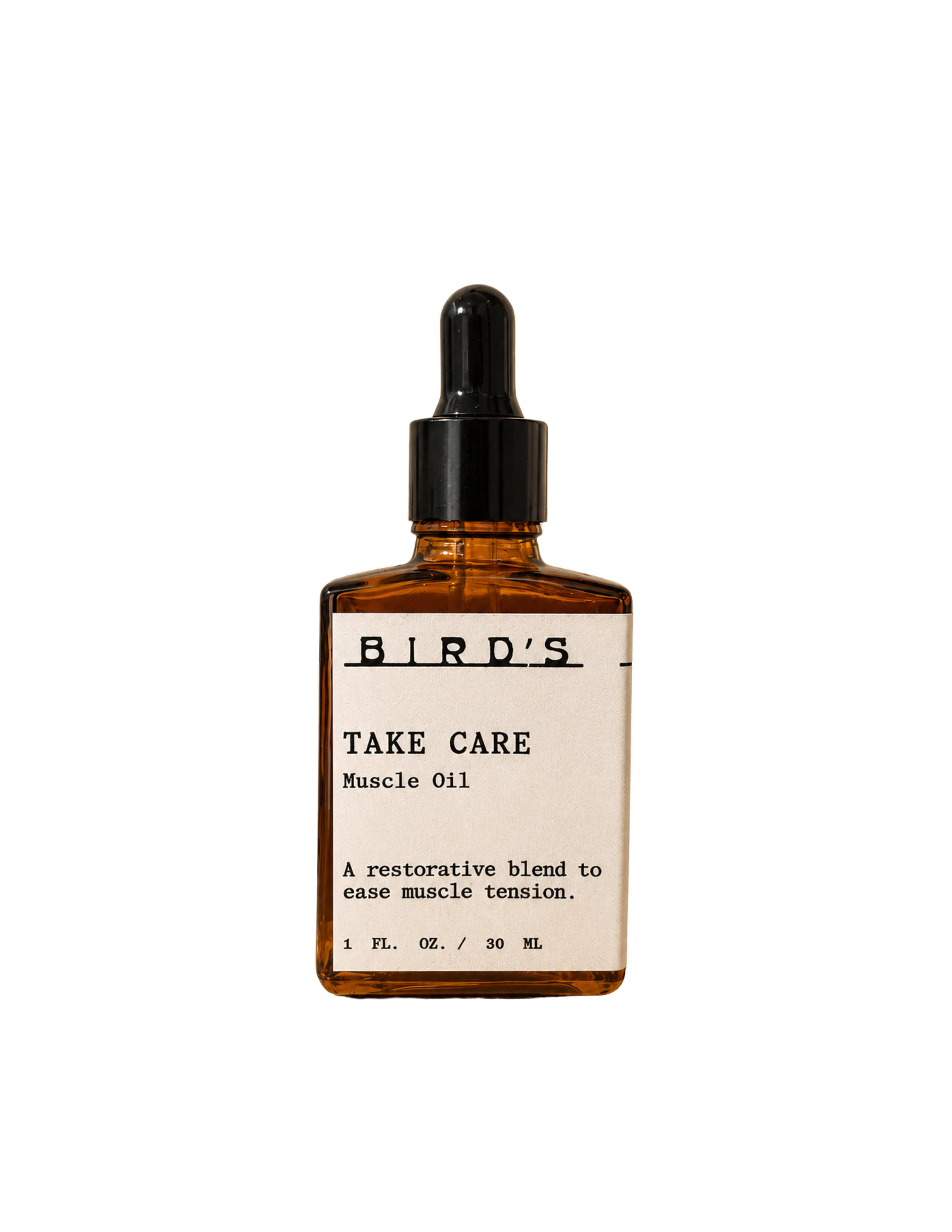 Take Care