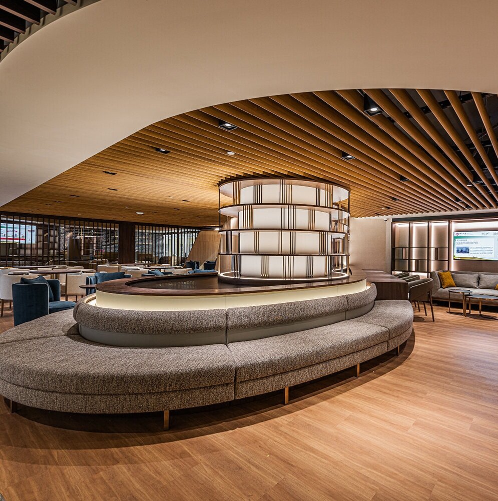 BOC VIP Lounge