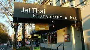 Parlor Tricks at Jai Thai