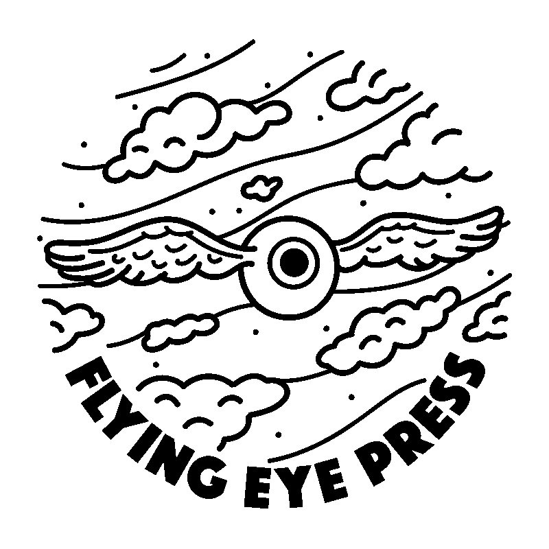 Flying Eye Press