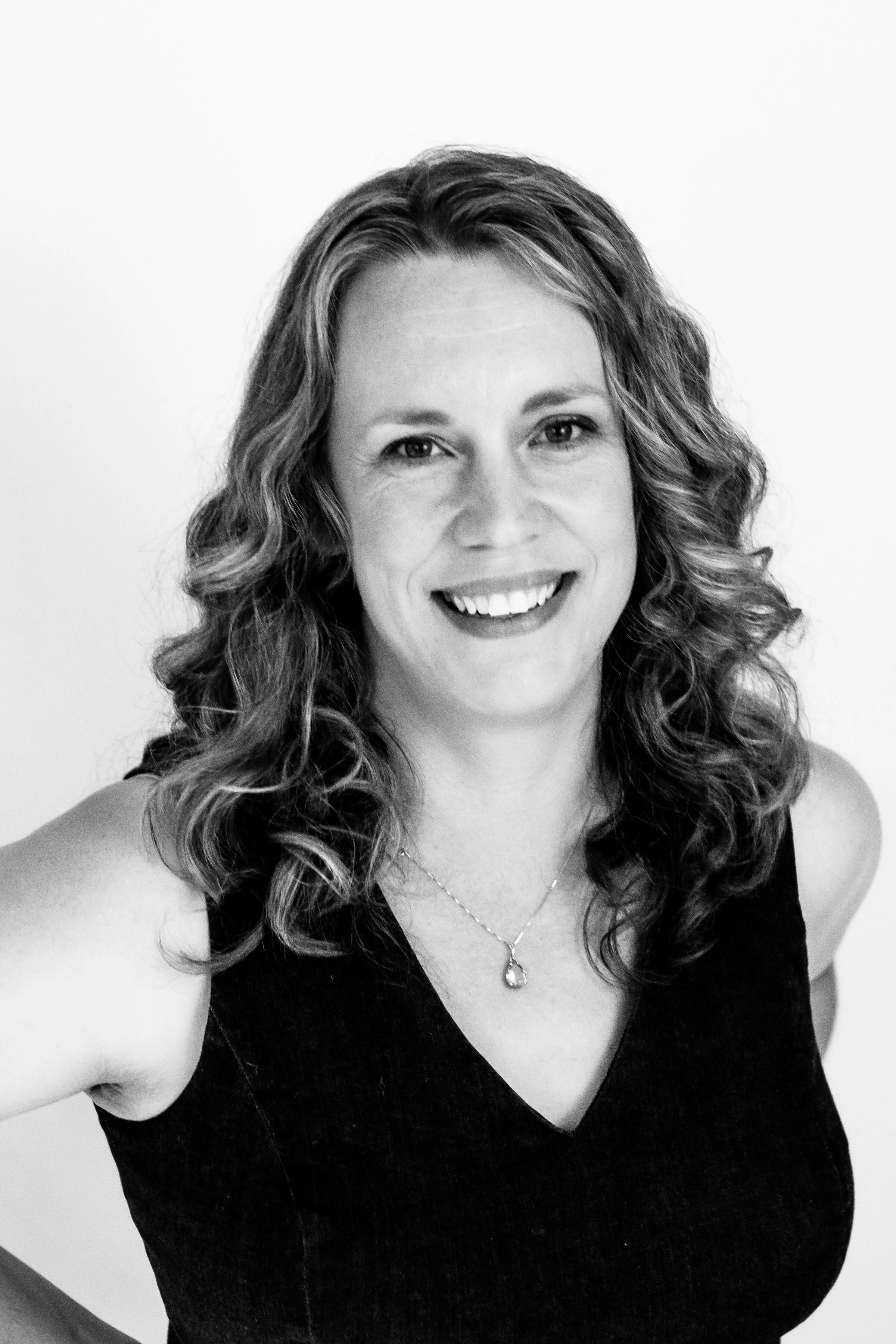 Kate Connolly - Owner and Principal Practitioner