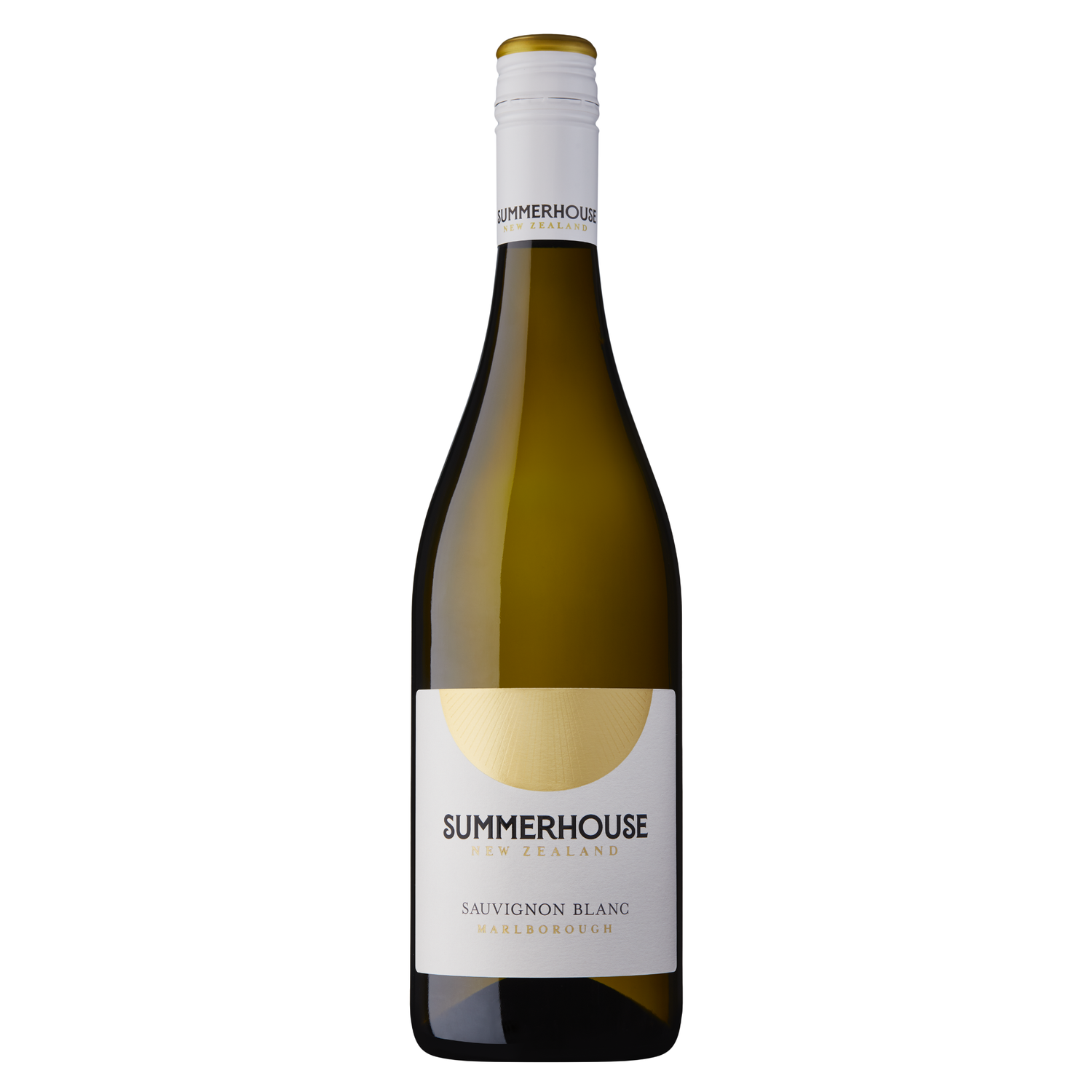 Sauvignon Blanc — Summerhouse