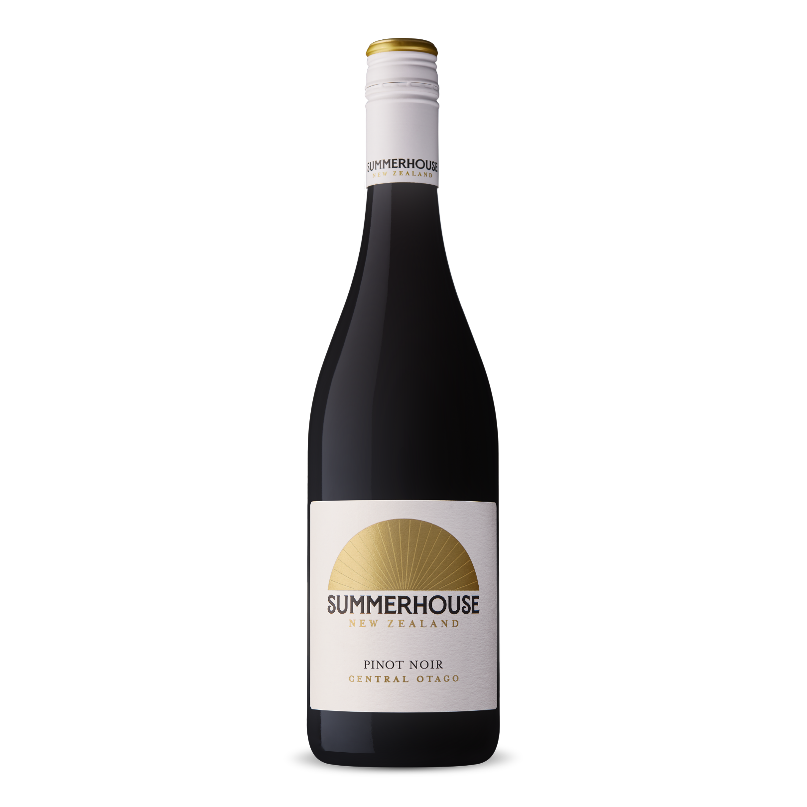 Central Otago Pinot Noir