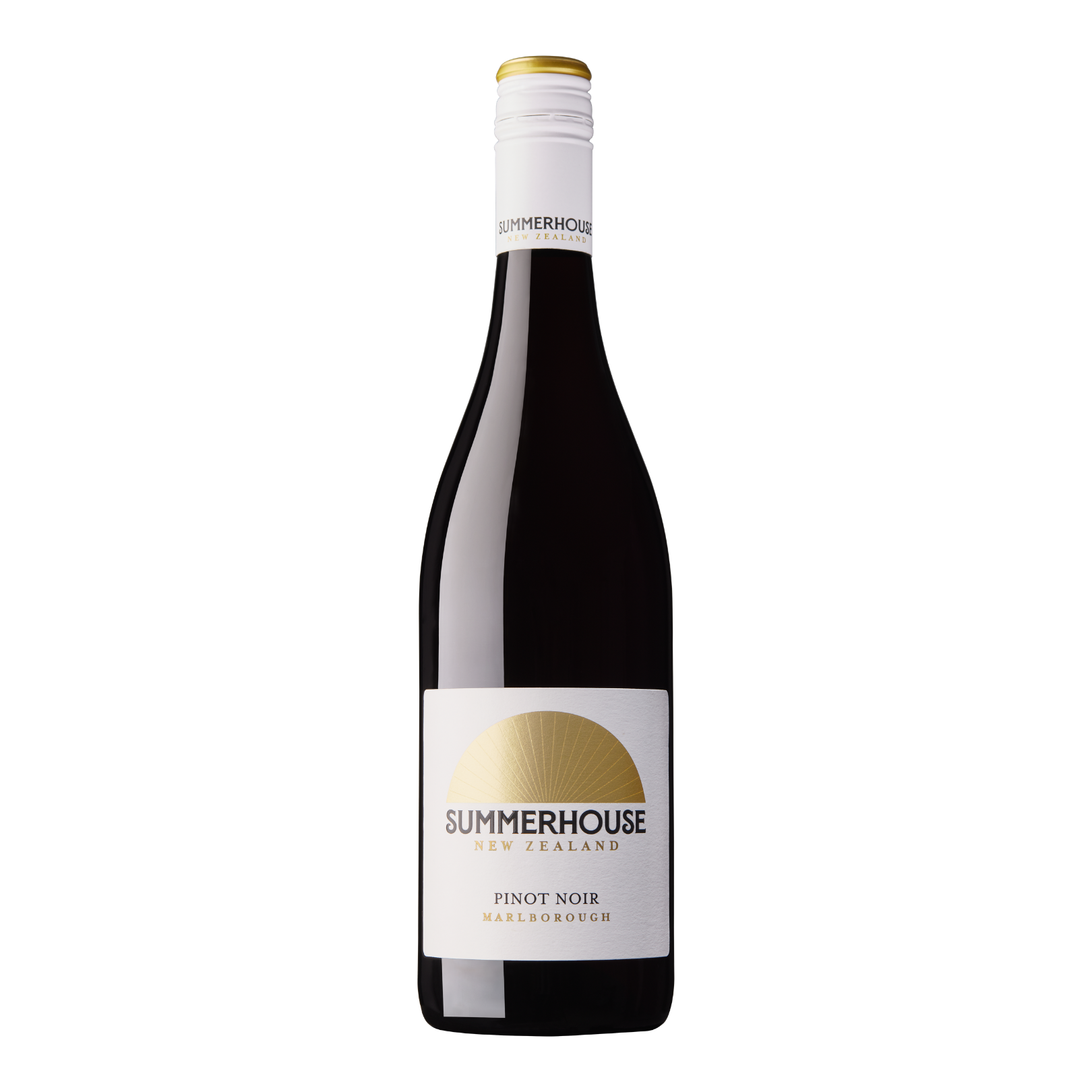 Marlborough Pinot Noir